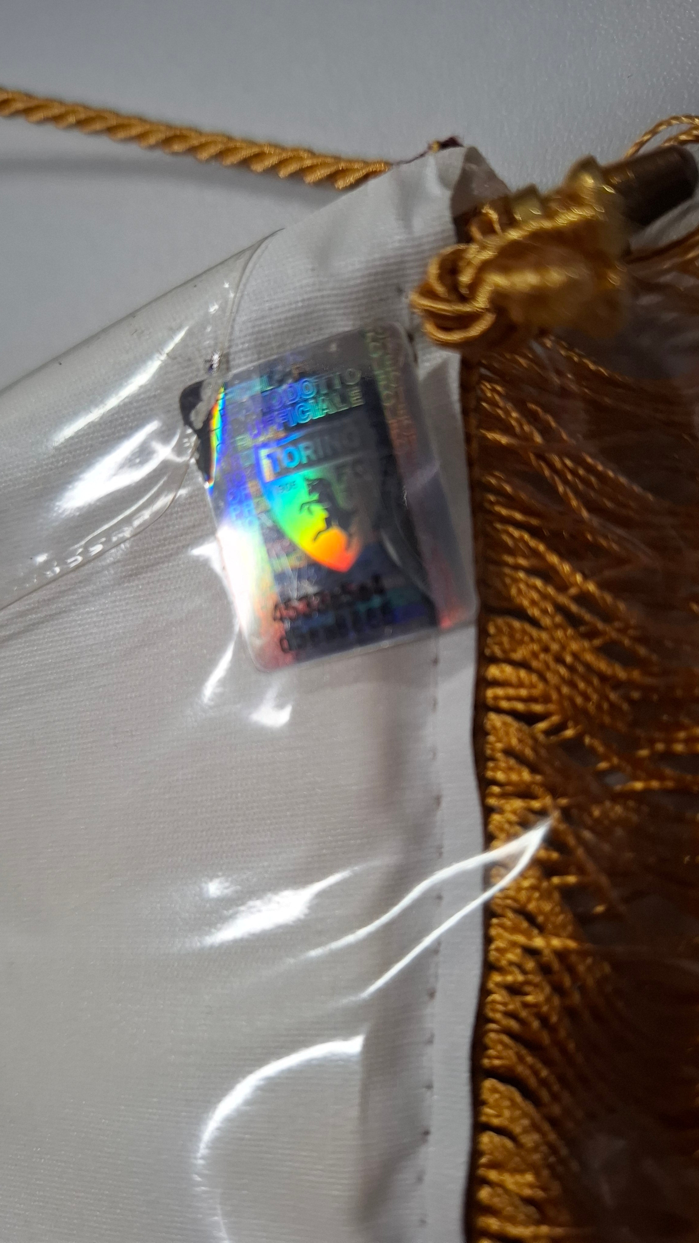 Gagliardetto del Torino