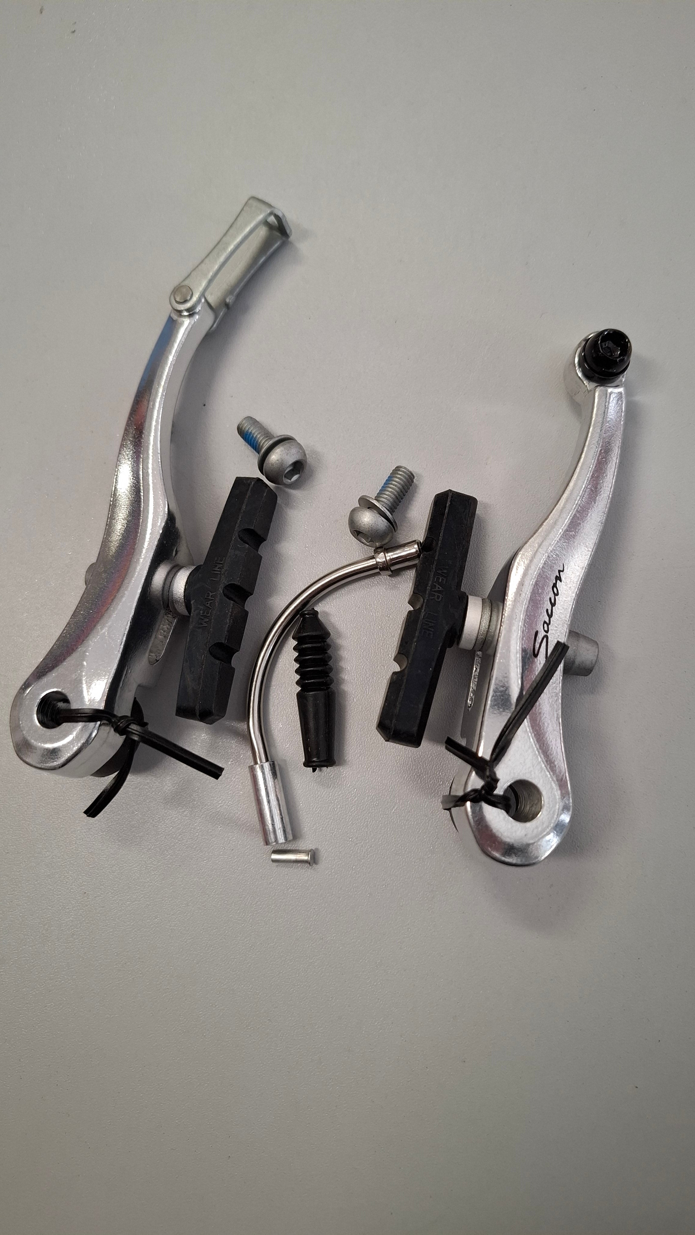 Freni V-brake