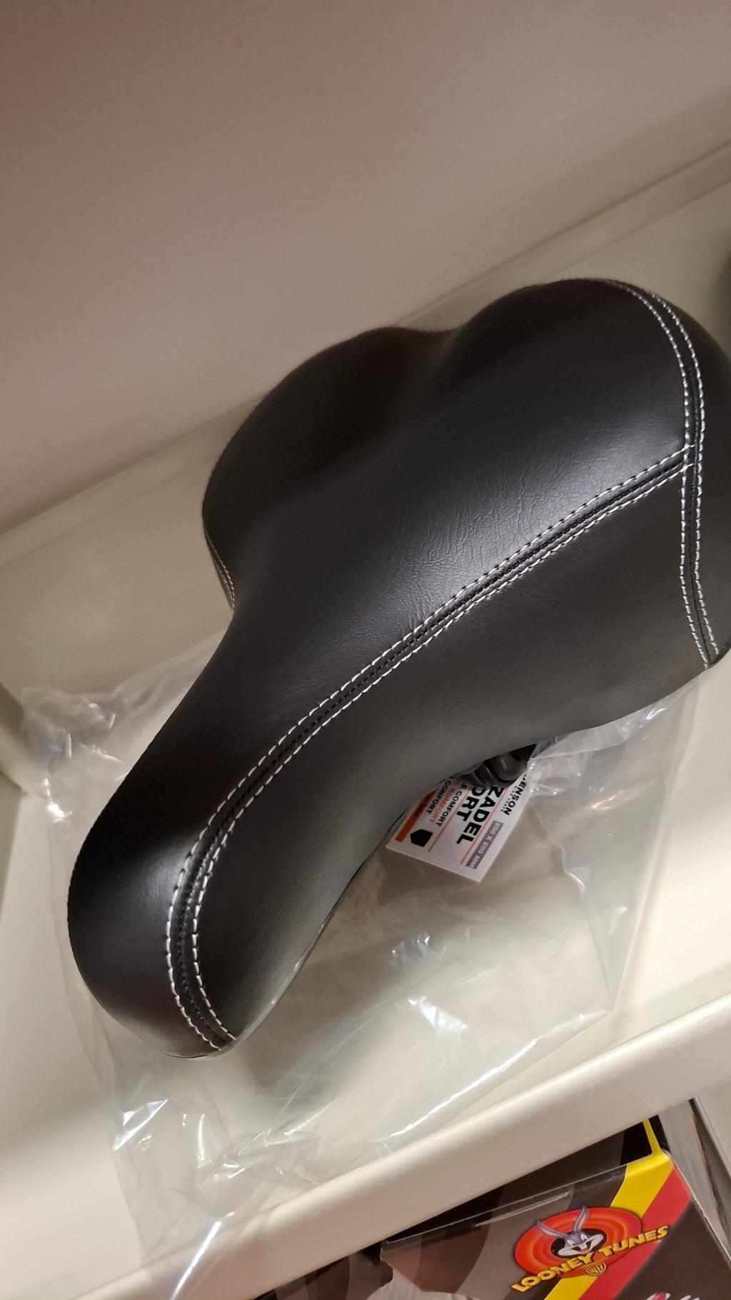 Sella comfort
