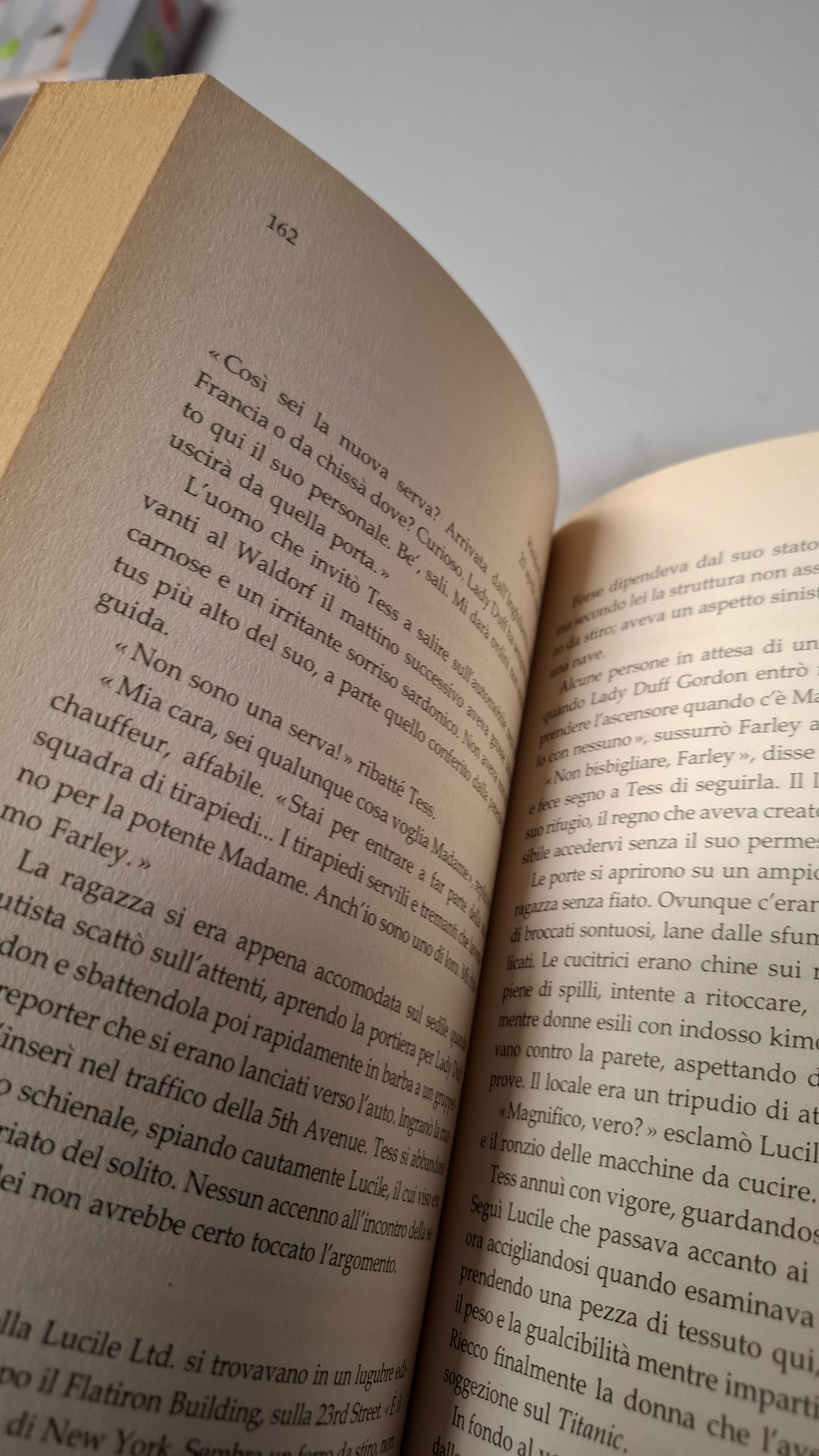 La ricamatrice di segreti - Kate Alcott