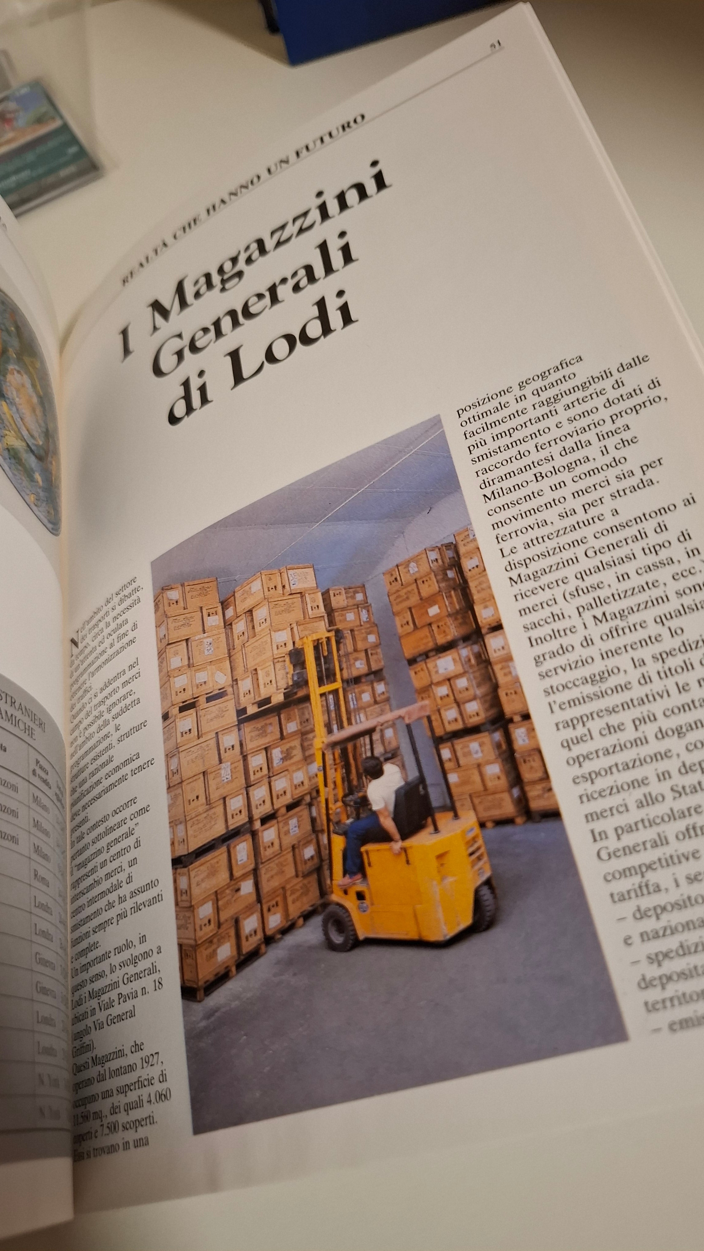 Bollettino BPM Lodi anno 50