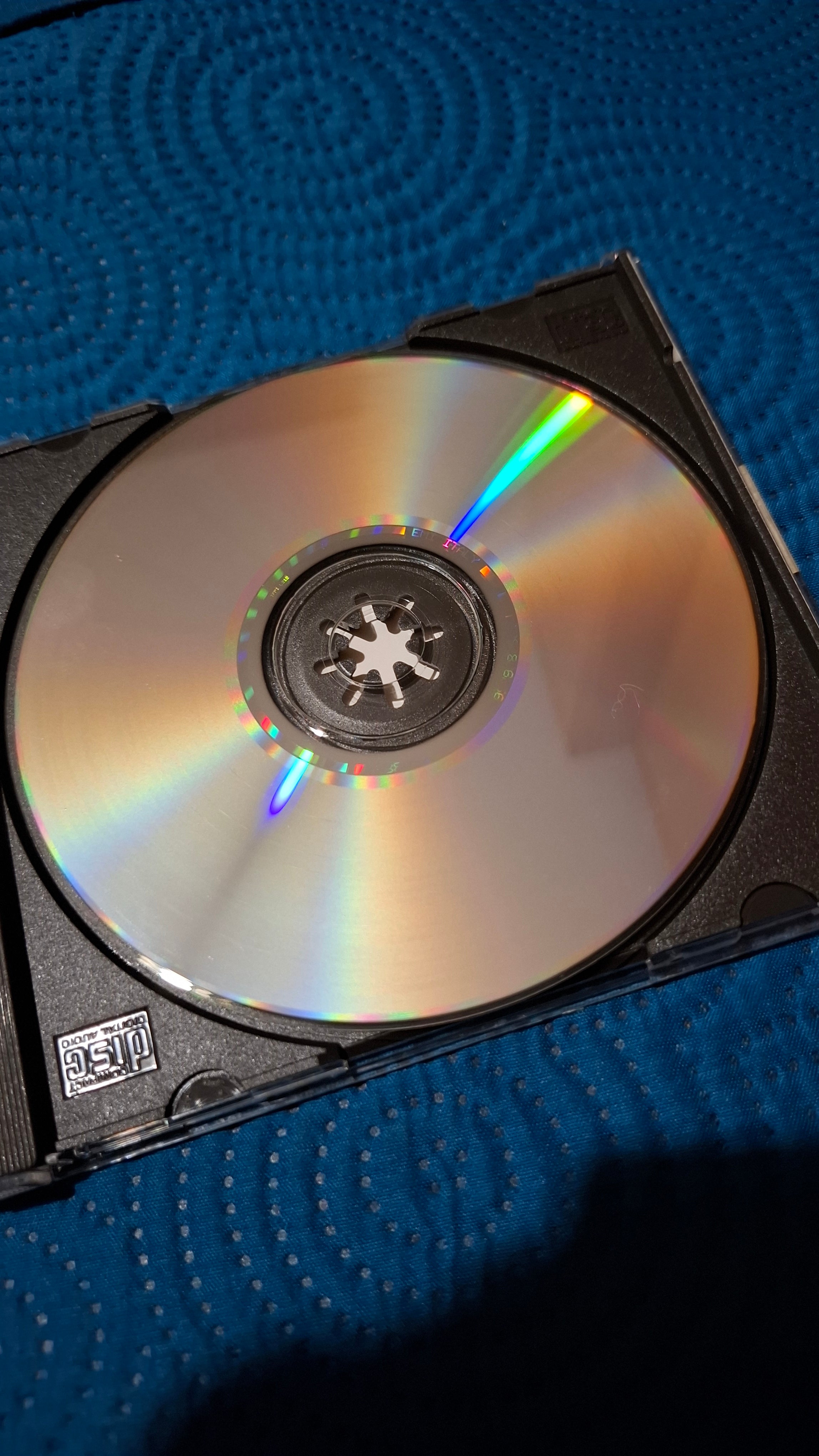 Cd Liszt
