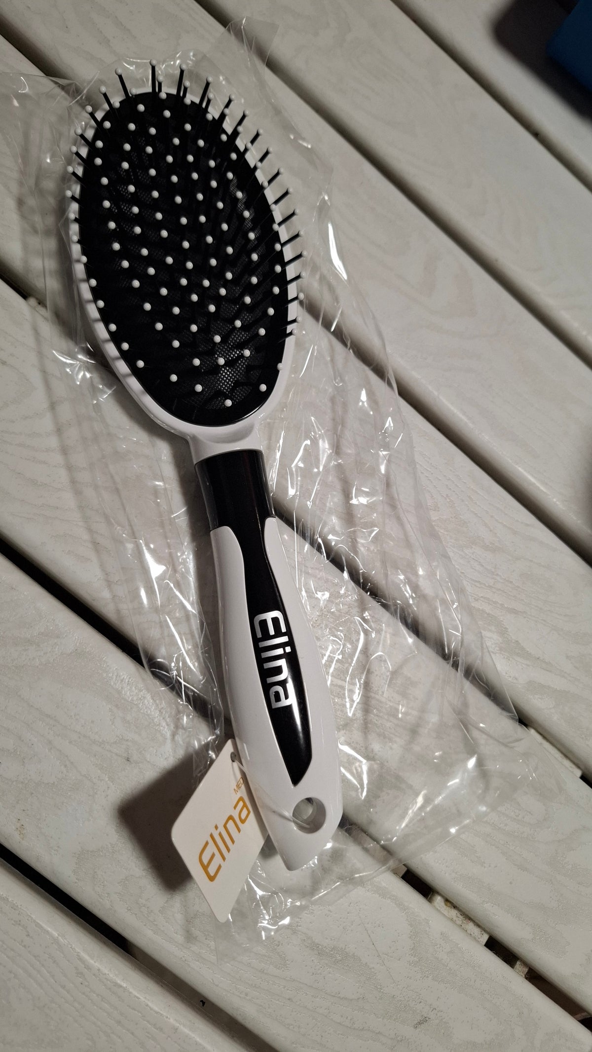 Spazzola rotonda Elina