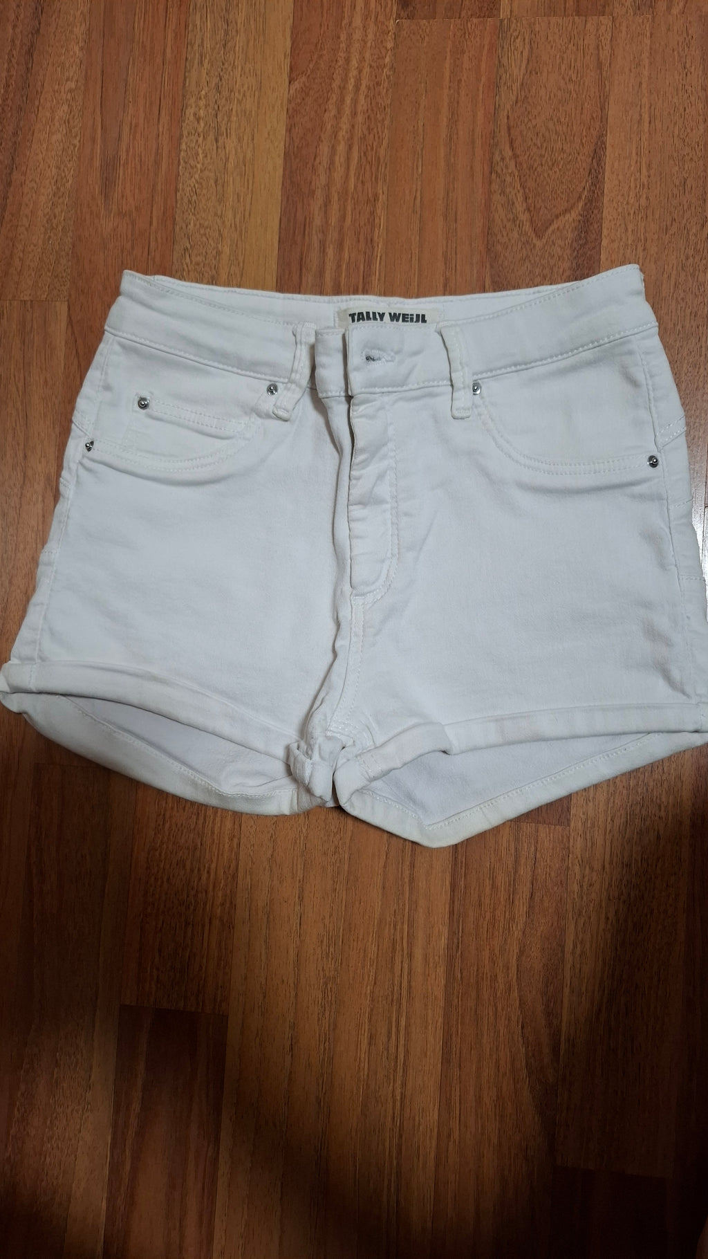 Pantaloncino 36/38