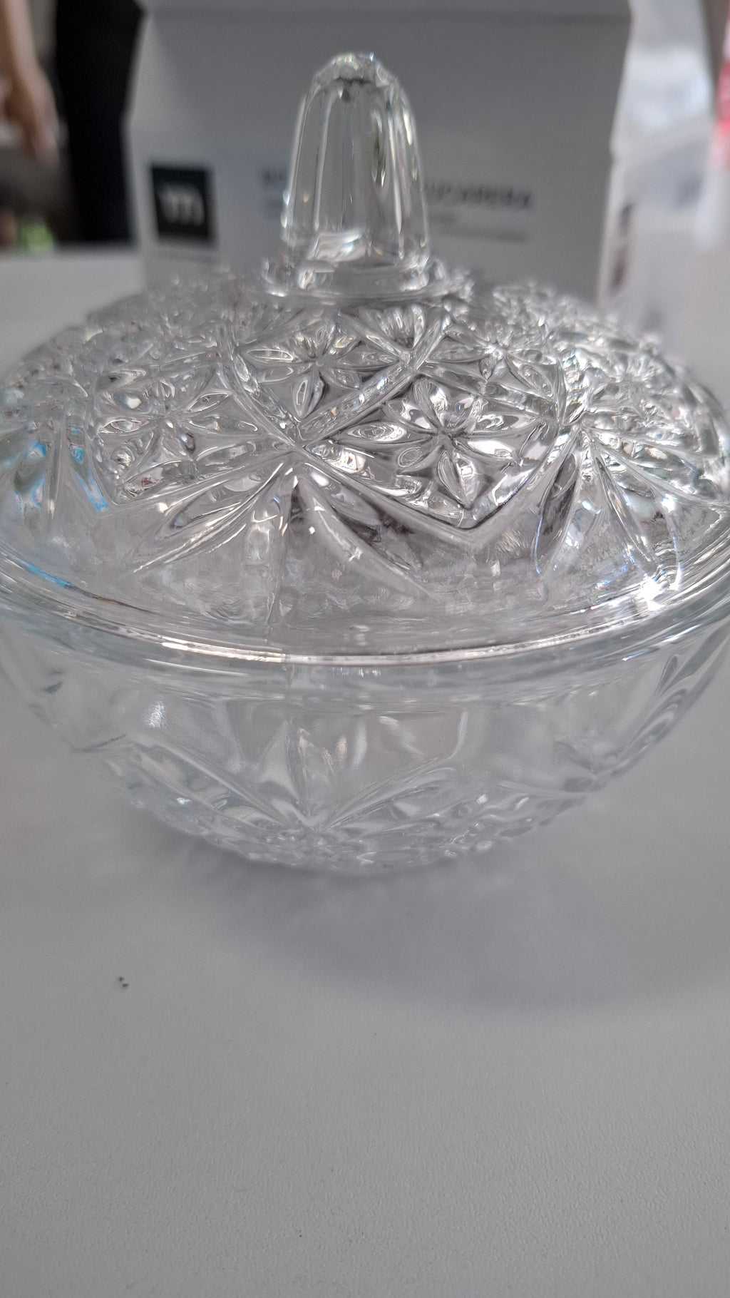 Nefertiti
