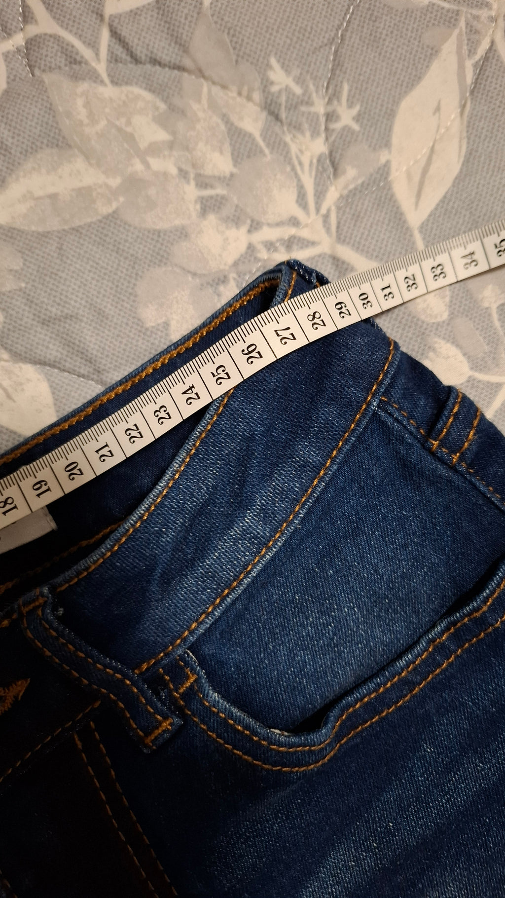 Denim Primark it 36