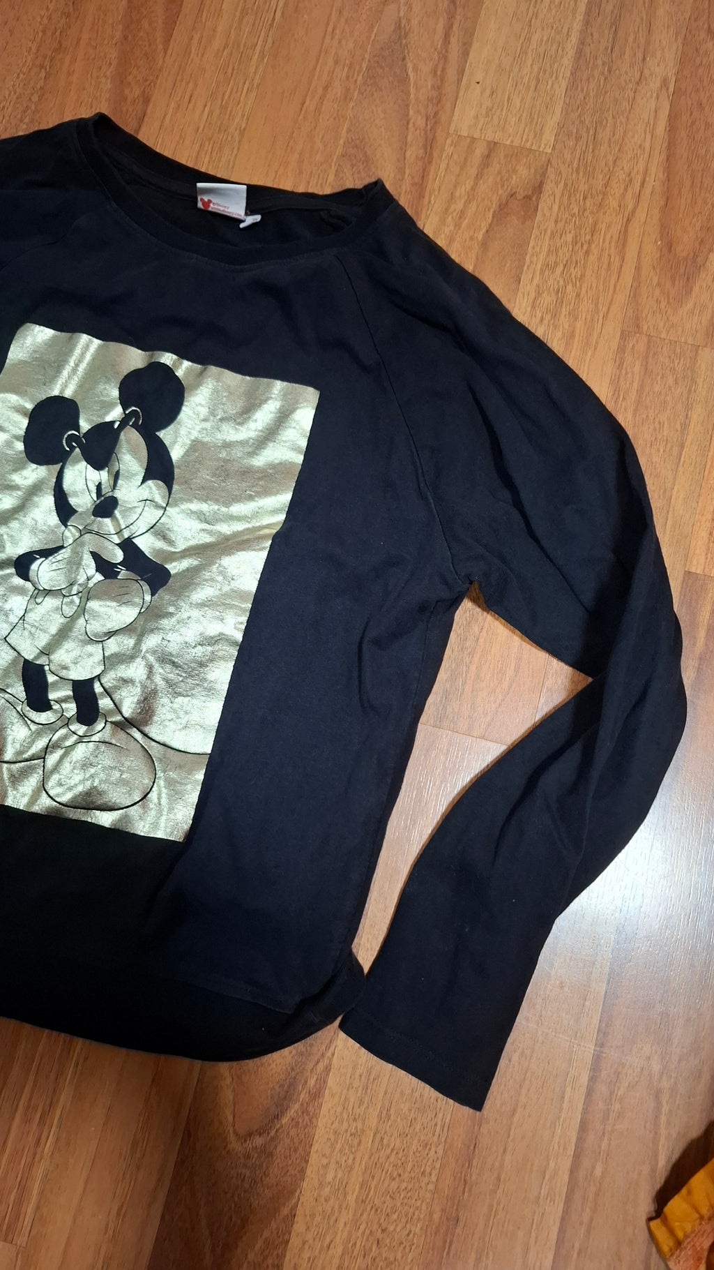 T-shirt Disney