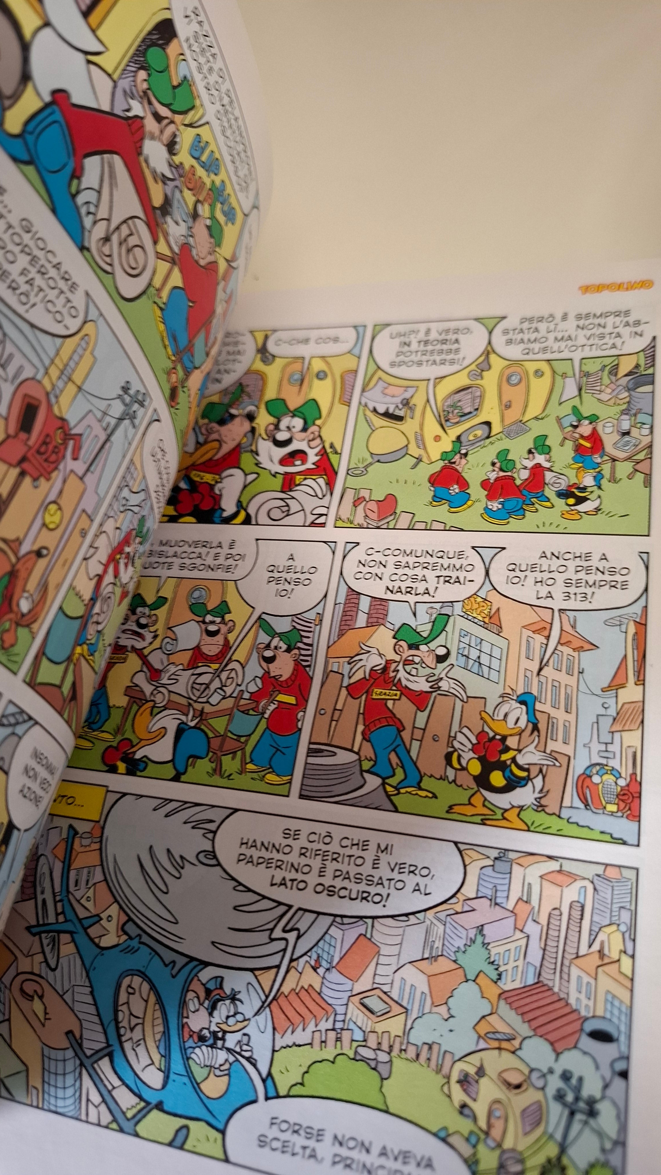 Topolino 3294