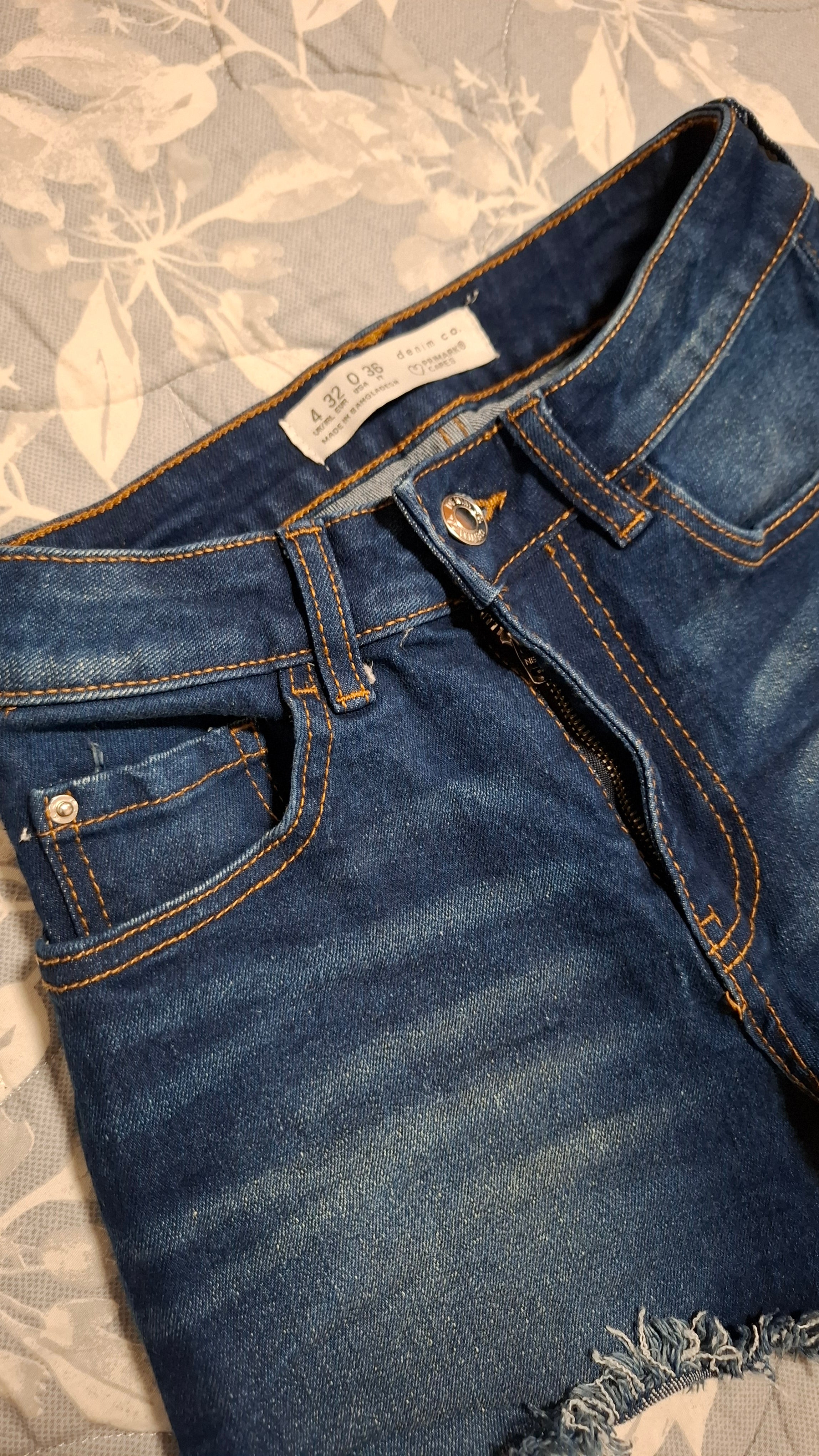 Denim Primark it 36