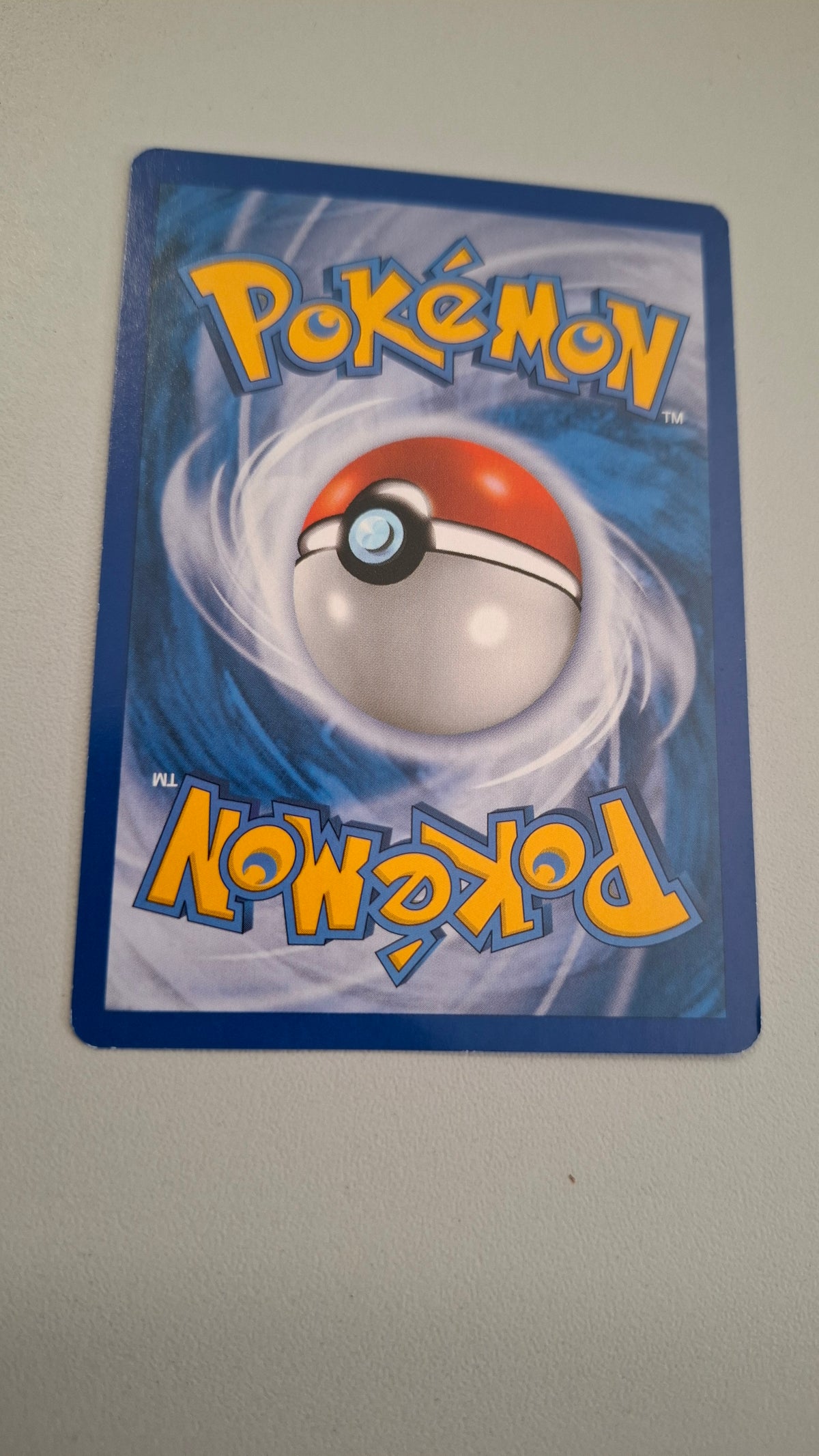 Pokemon Acromio