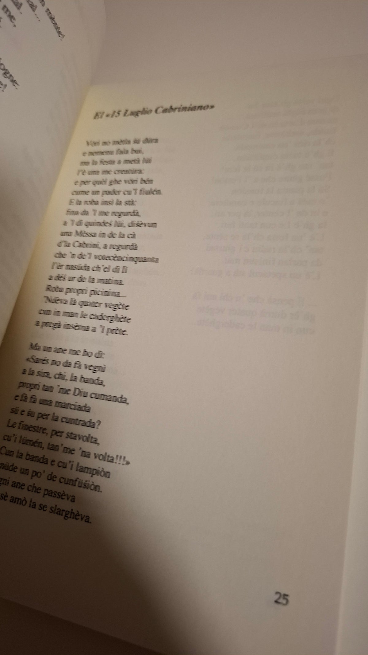 El rusari - Achille Mascheroni