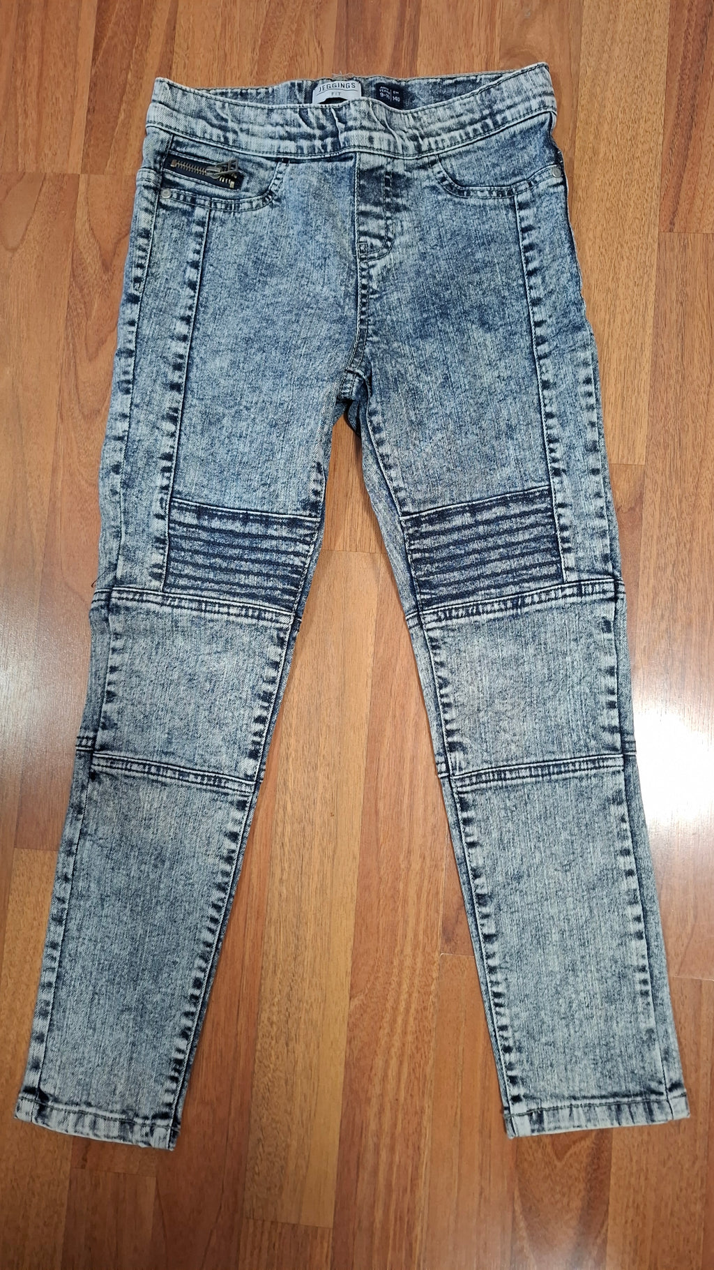 Jeggings bimbo