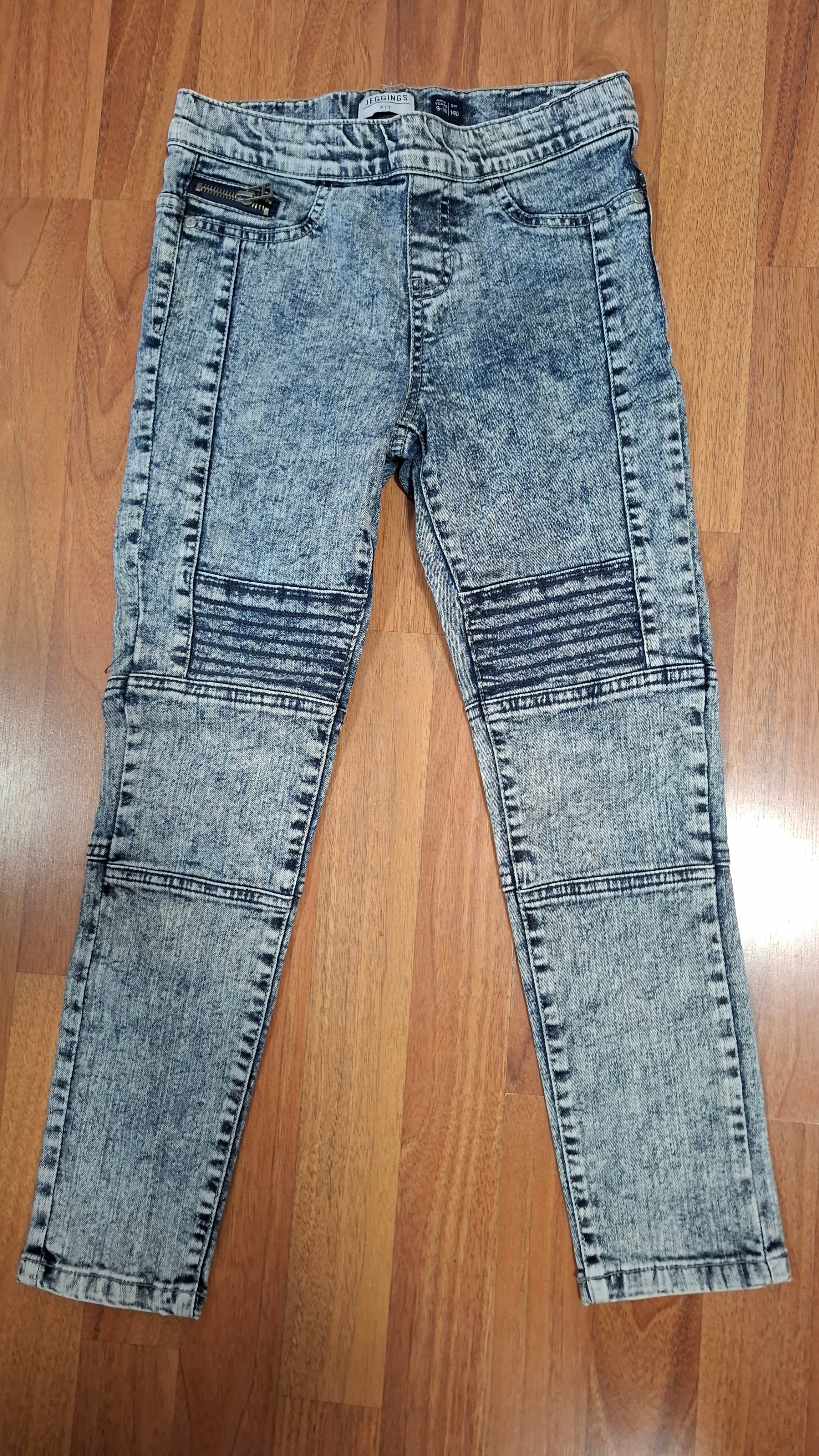 Jeggings bimbo