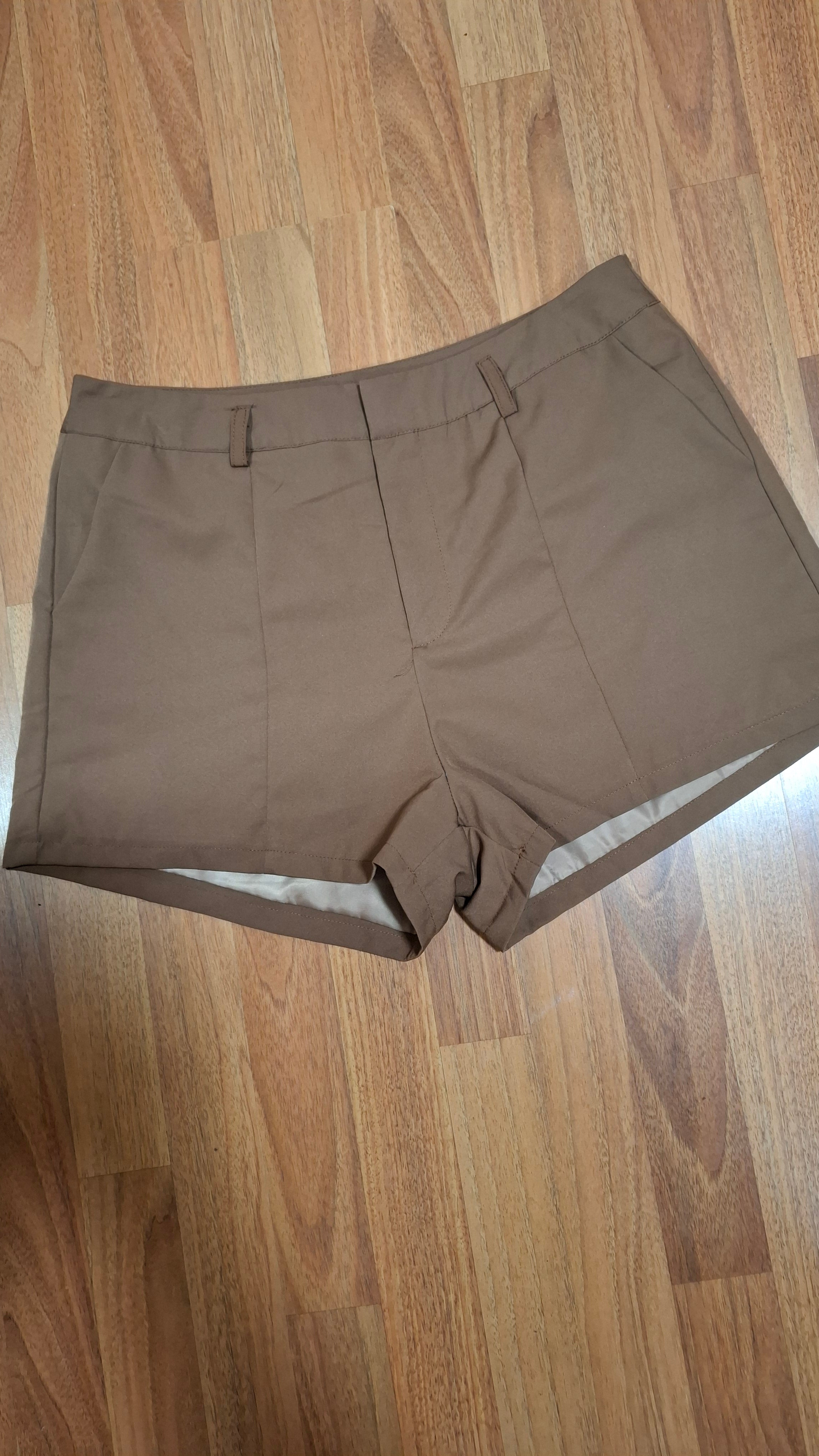 Pantaloncino Shein