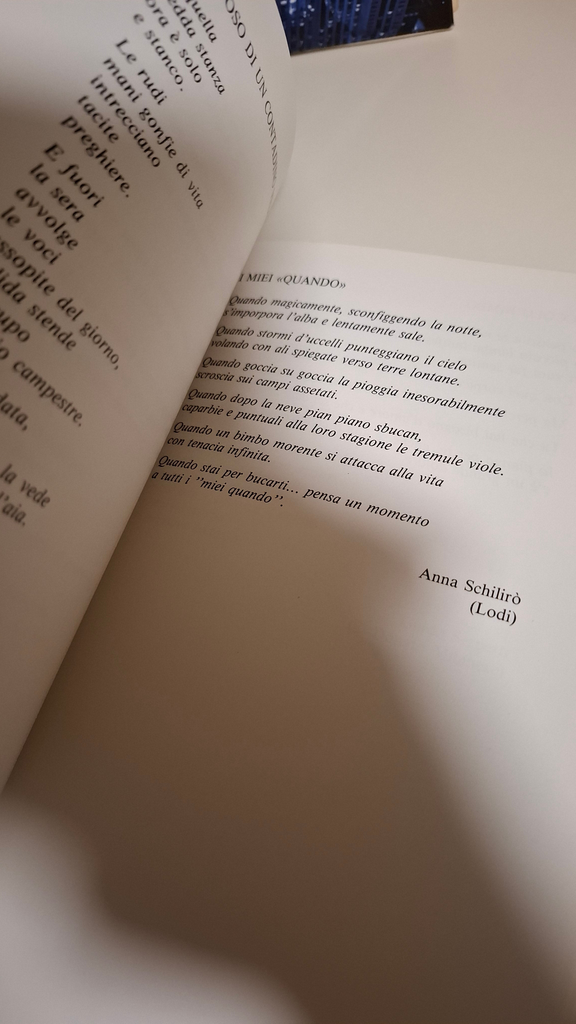 Alla scoperta dei poeti lodigiani