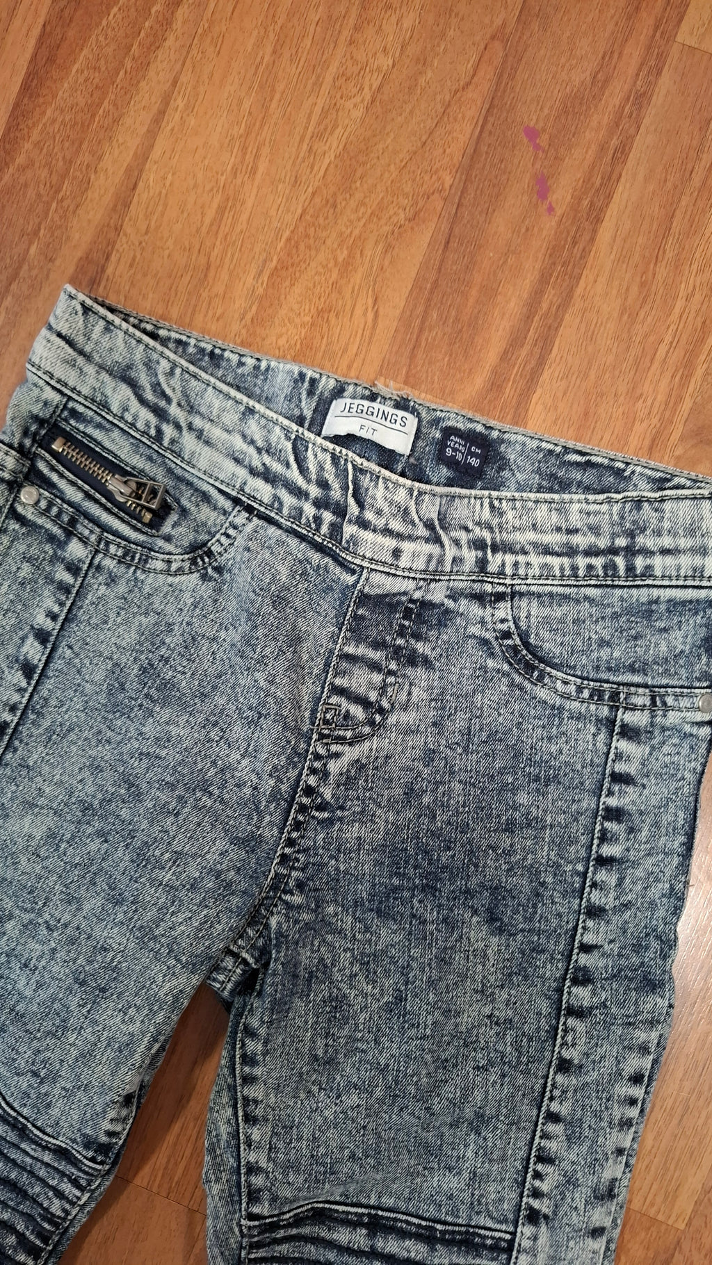 Jeggings bimbo