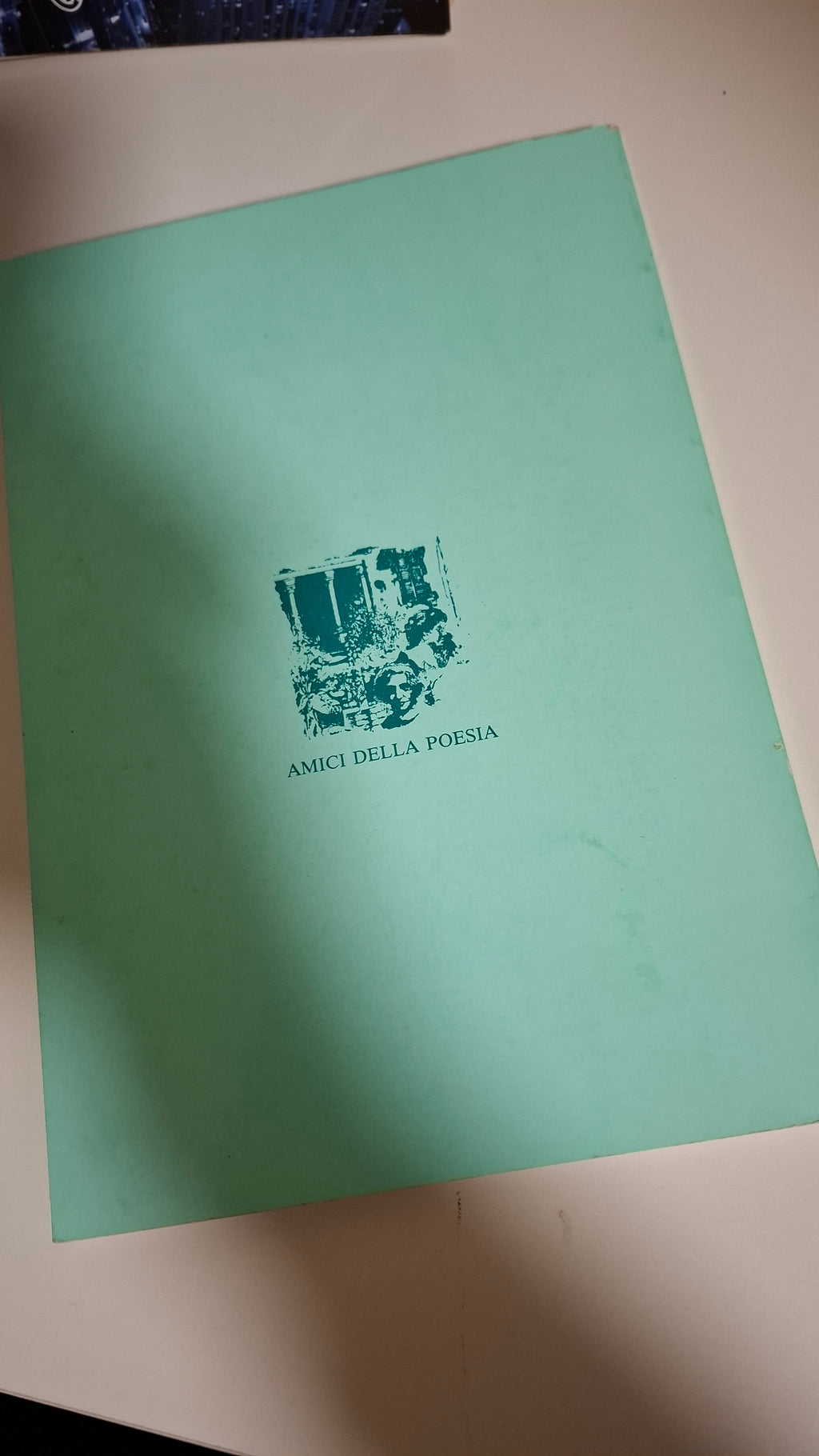 Alla scoperta dei poeti lodigiani