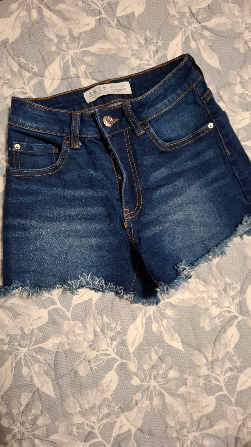 Denim Primark it 36