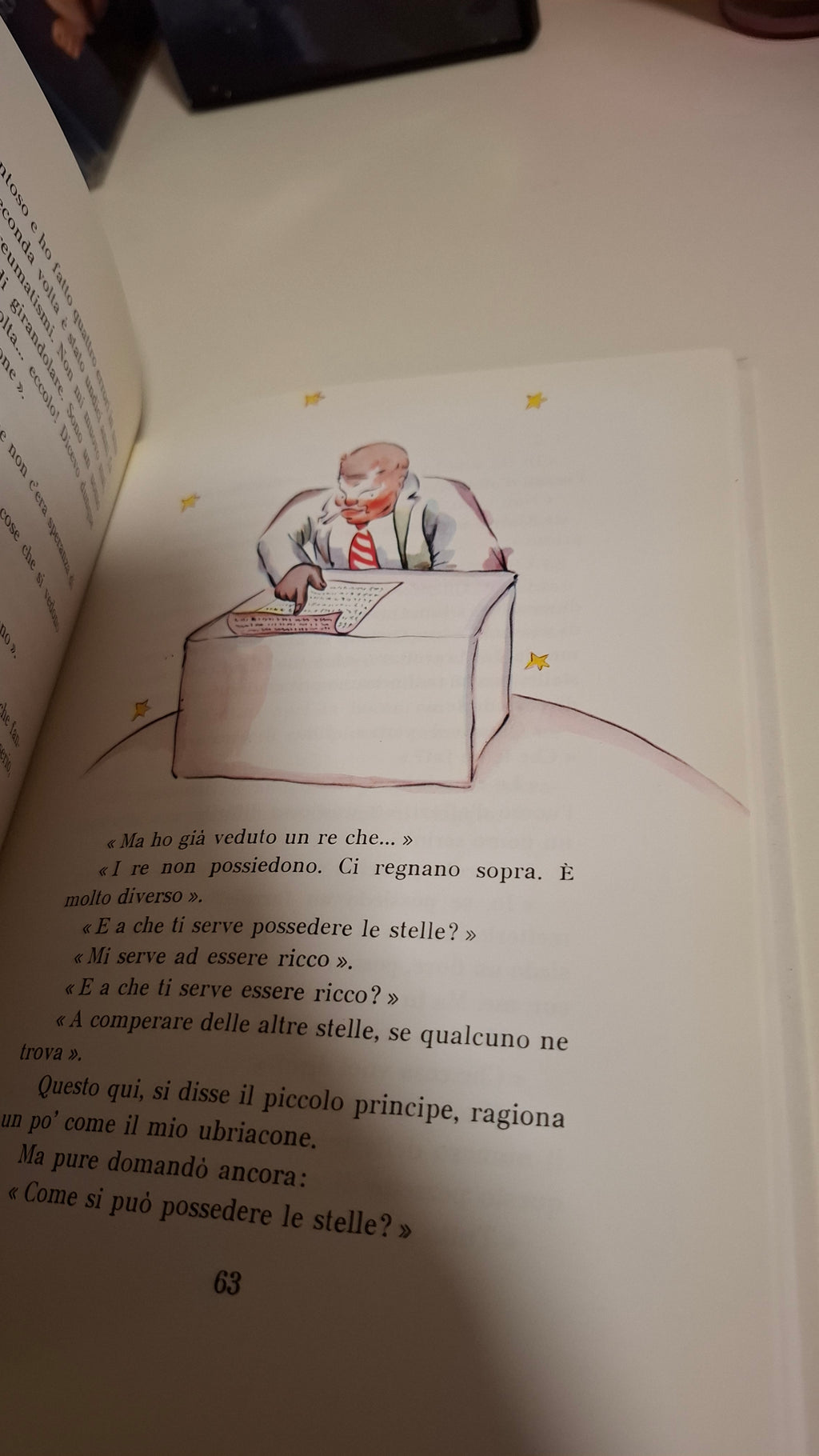 Il piccolo principe 1993