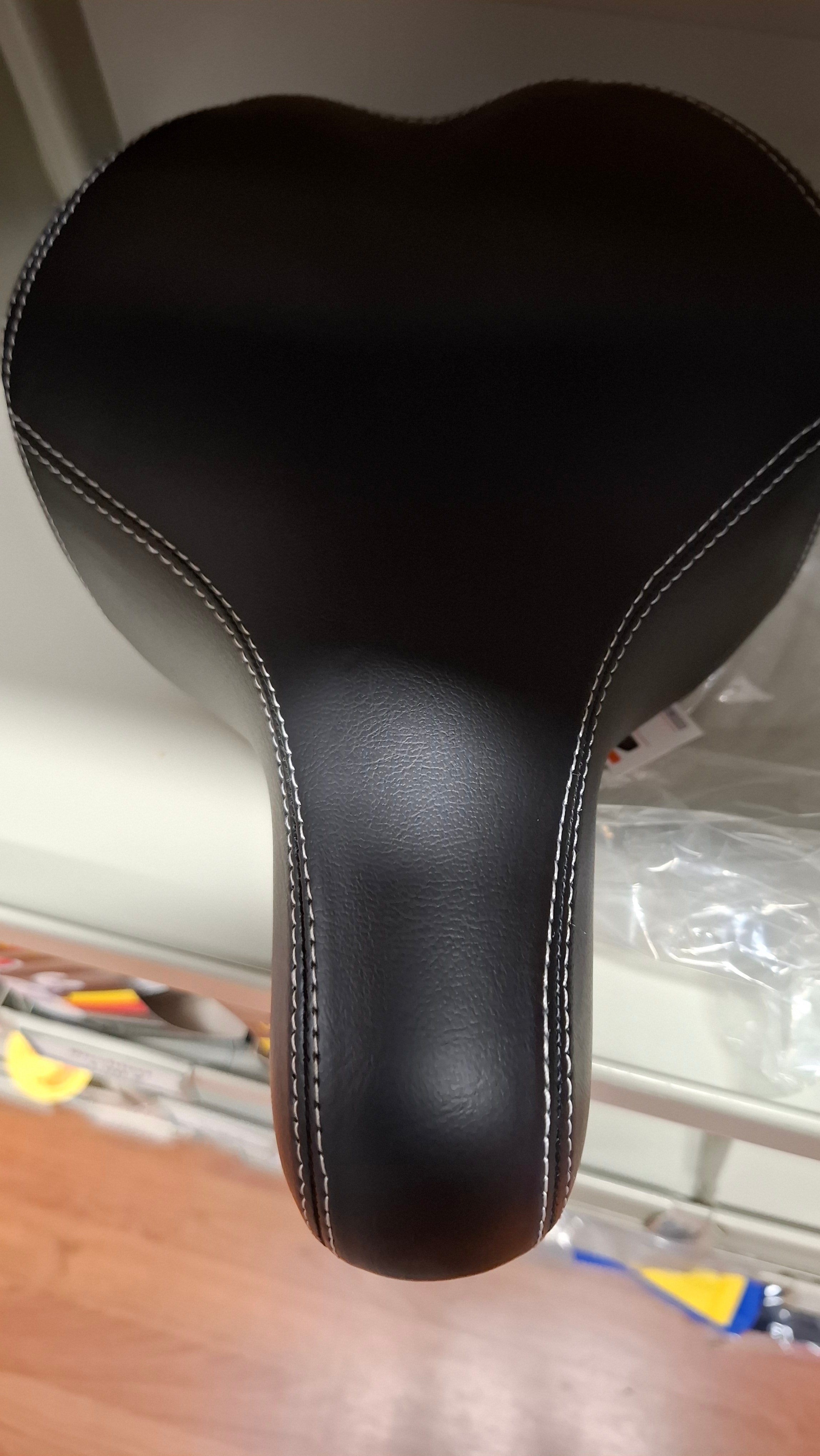 Sella comfort