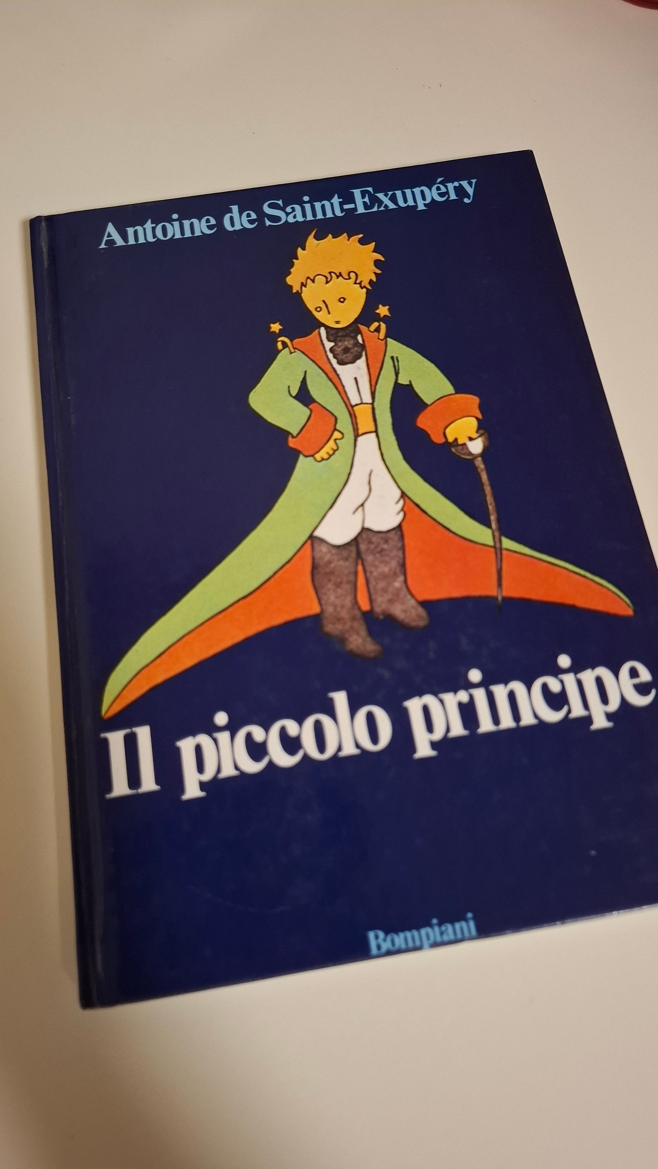 Il piccolo principe 1993