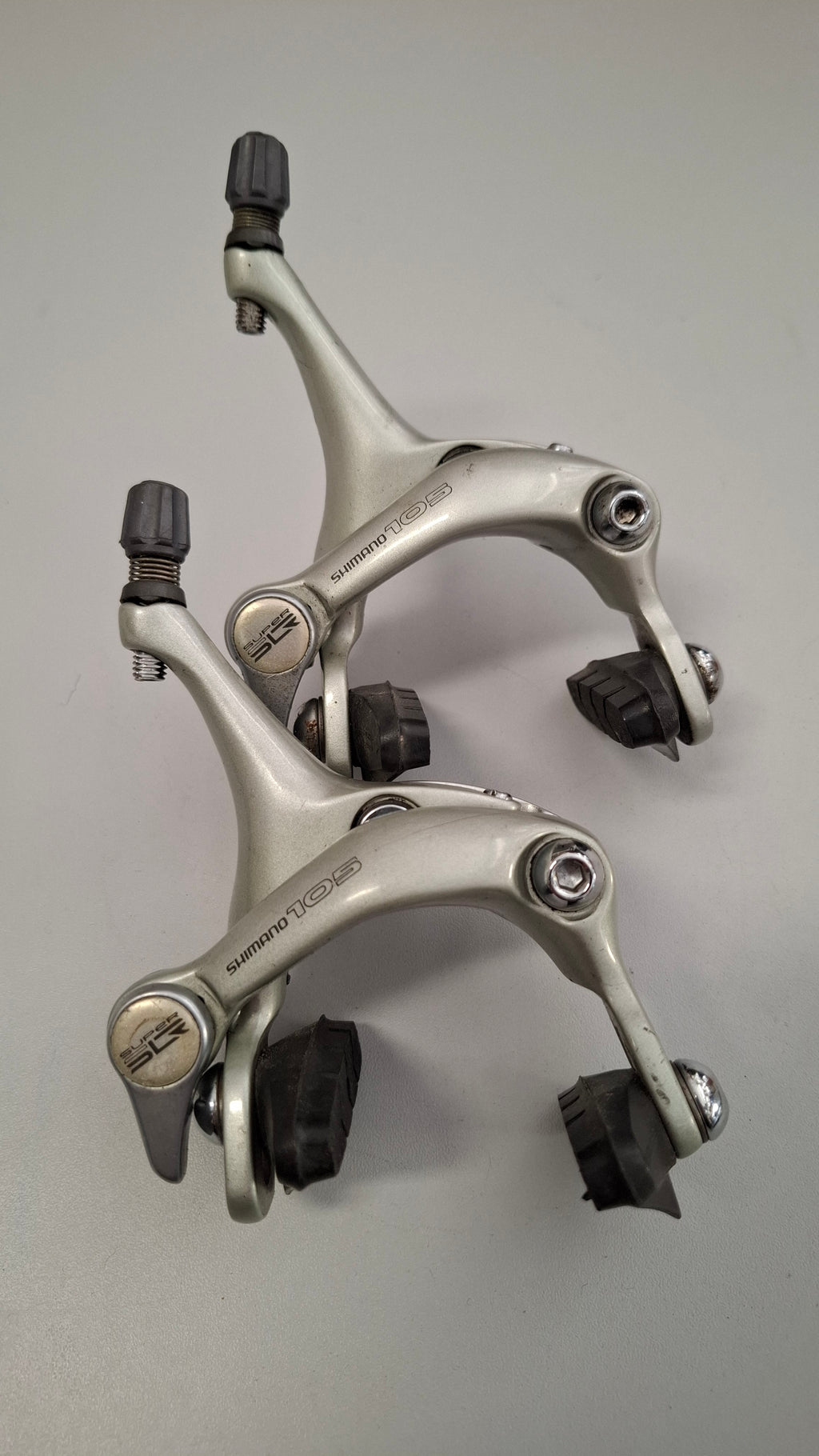 Coppia Shimano 105