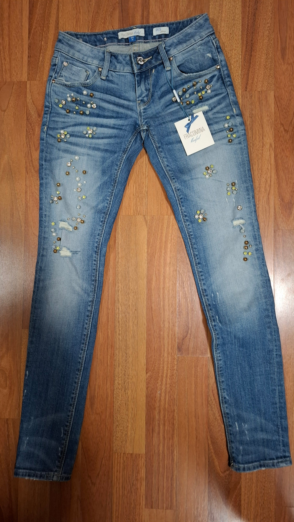Francomina xs