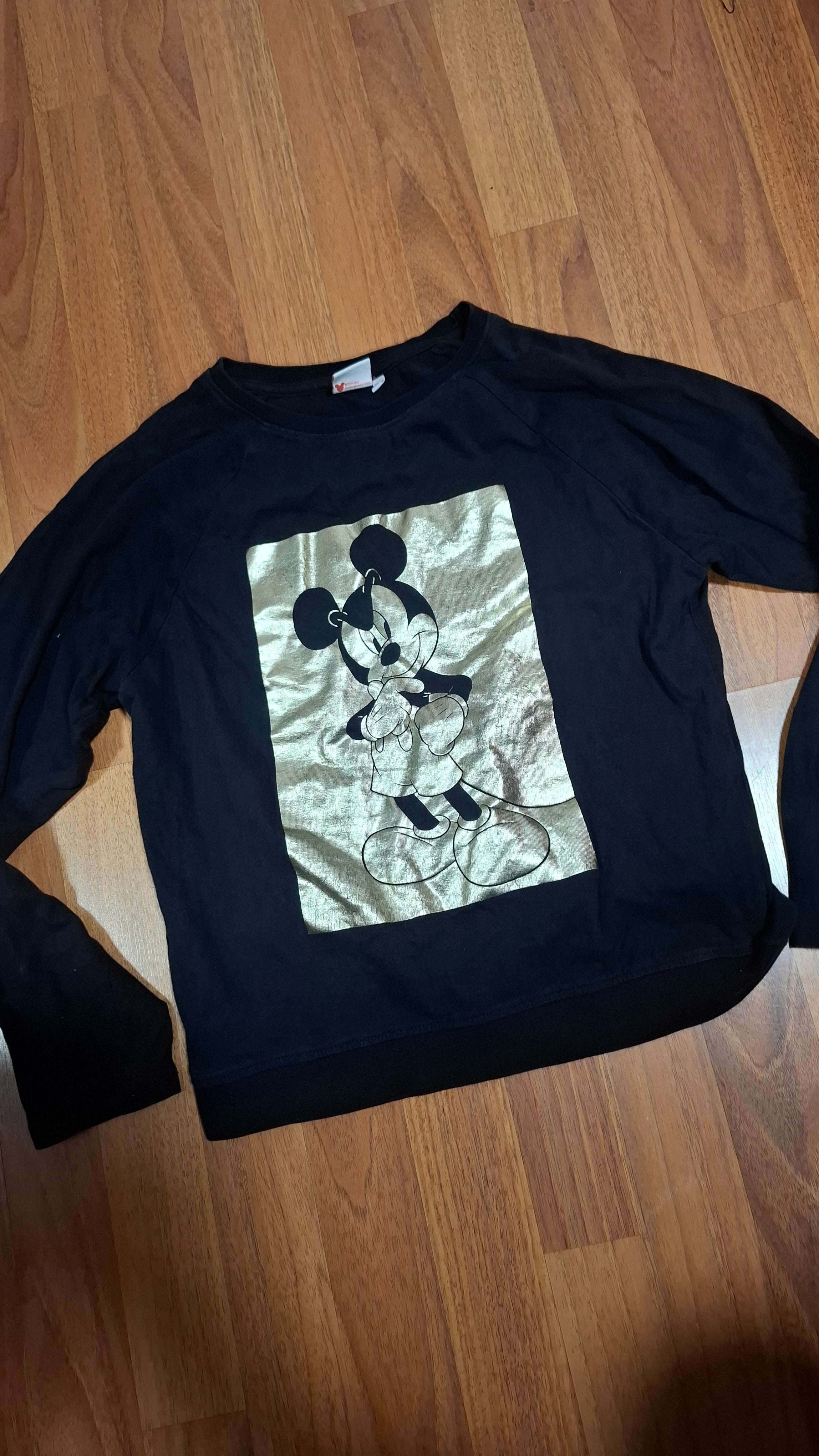 T-shirt Disney