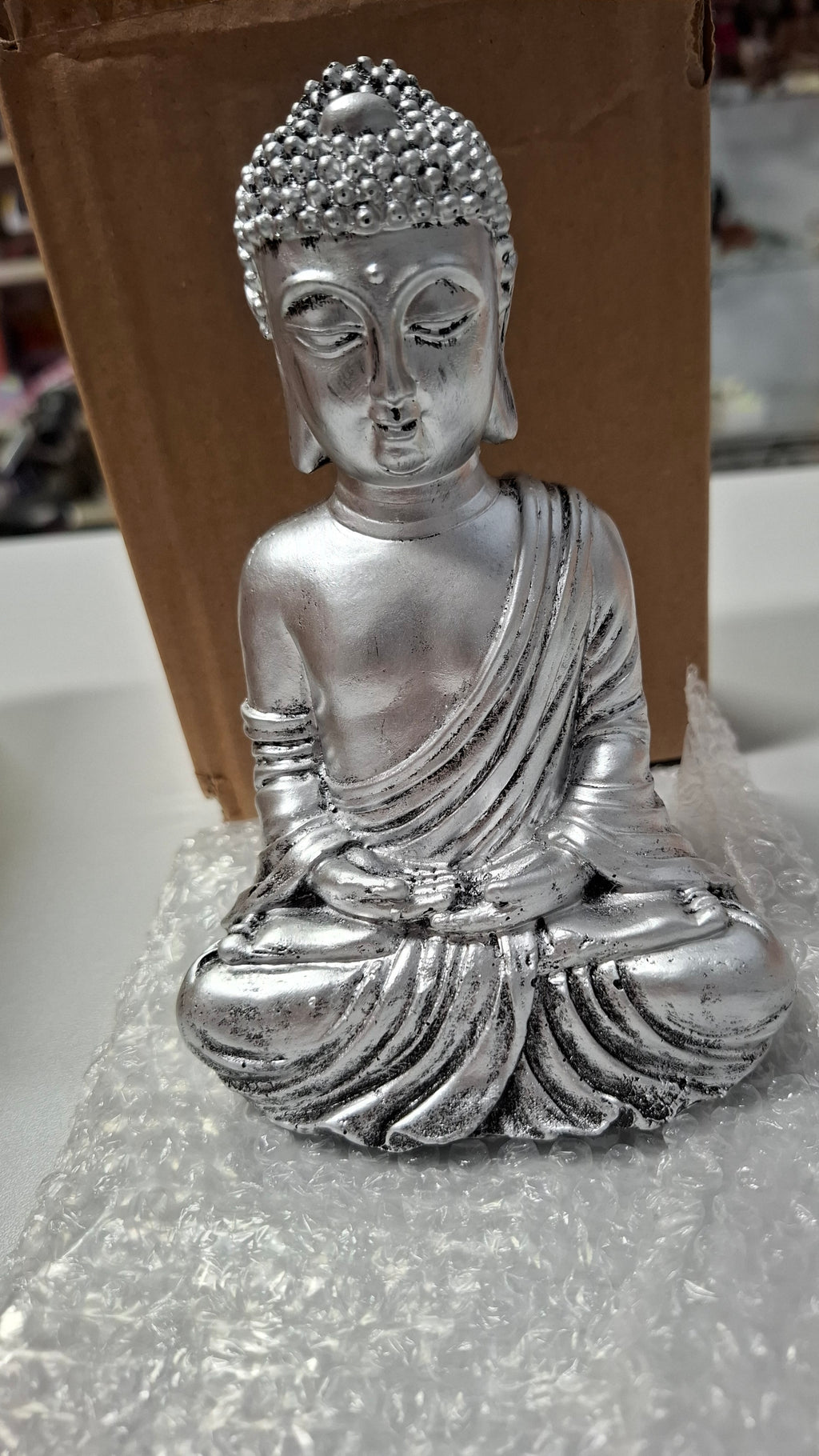 Buddha