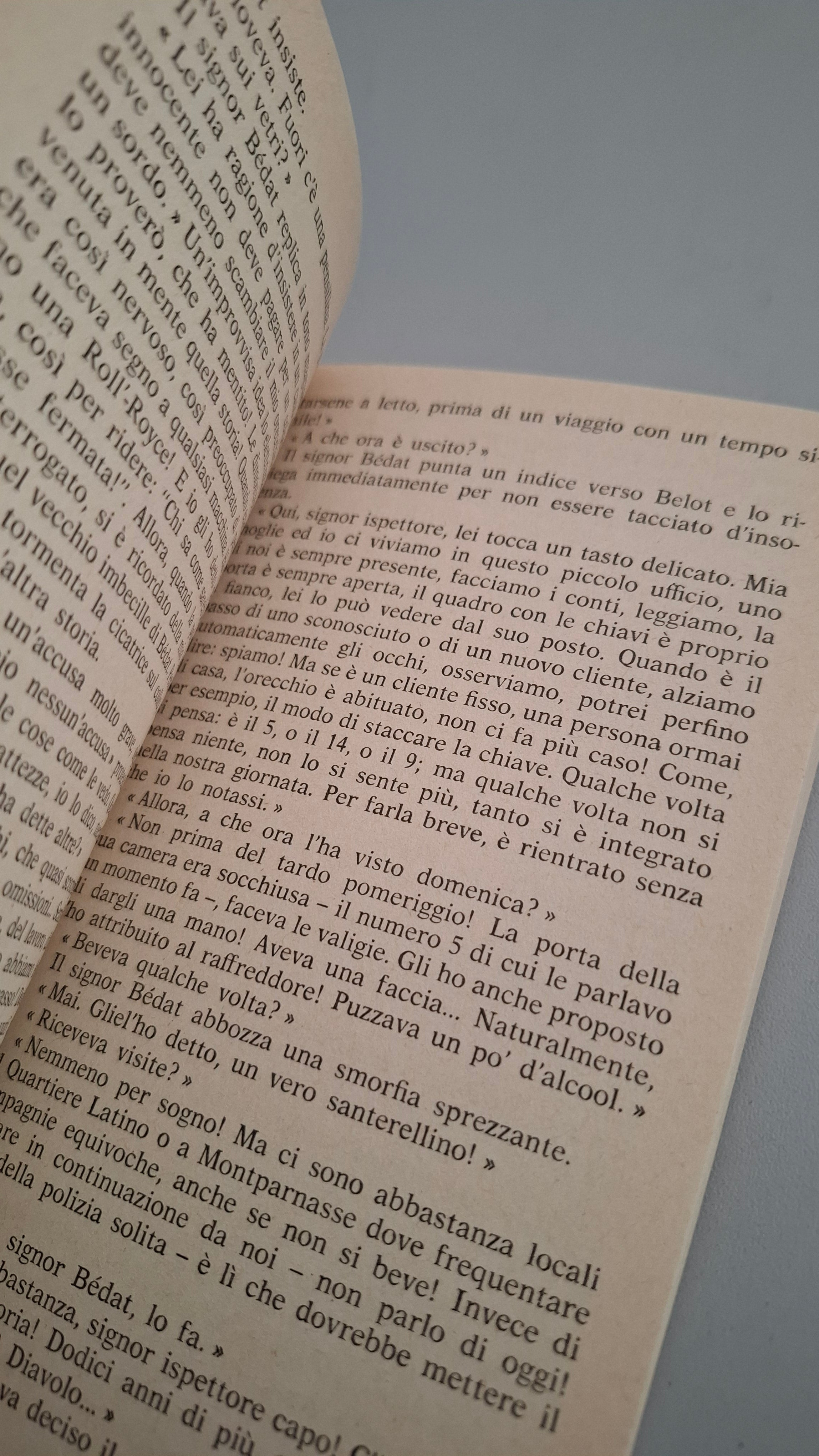 L'occhio di gatto - Claude Aveline