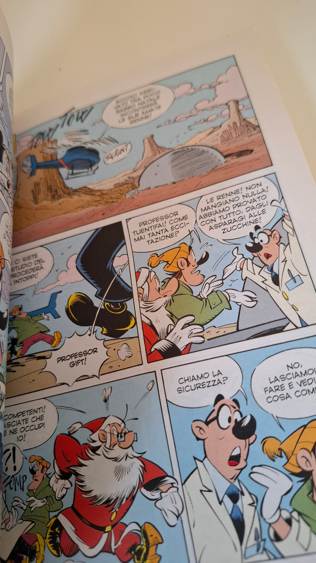 Topolino 3134