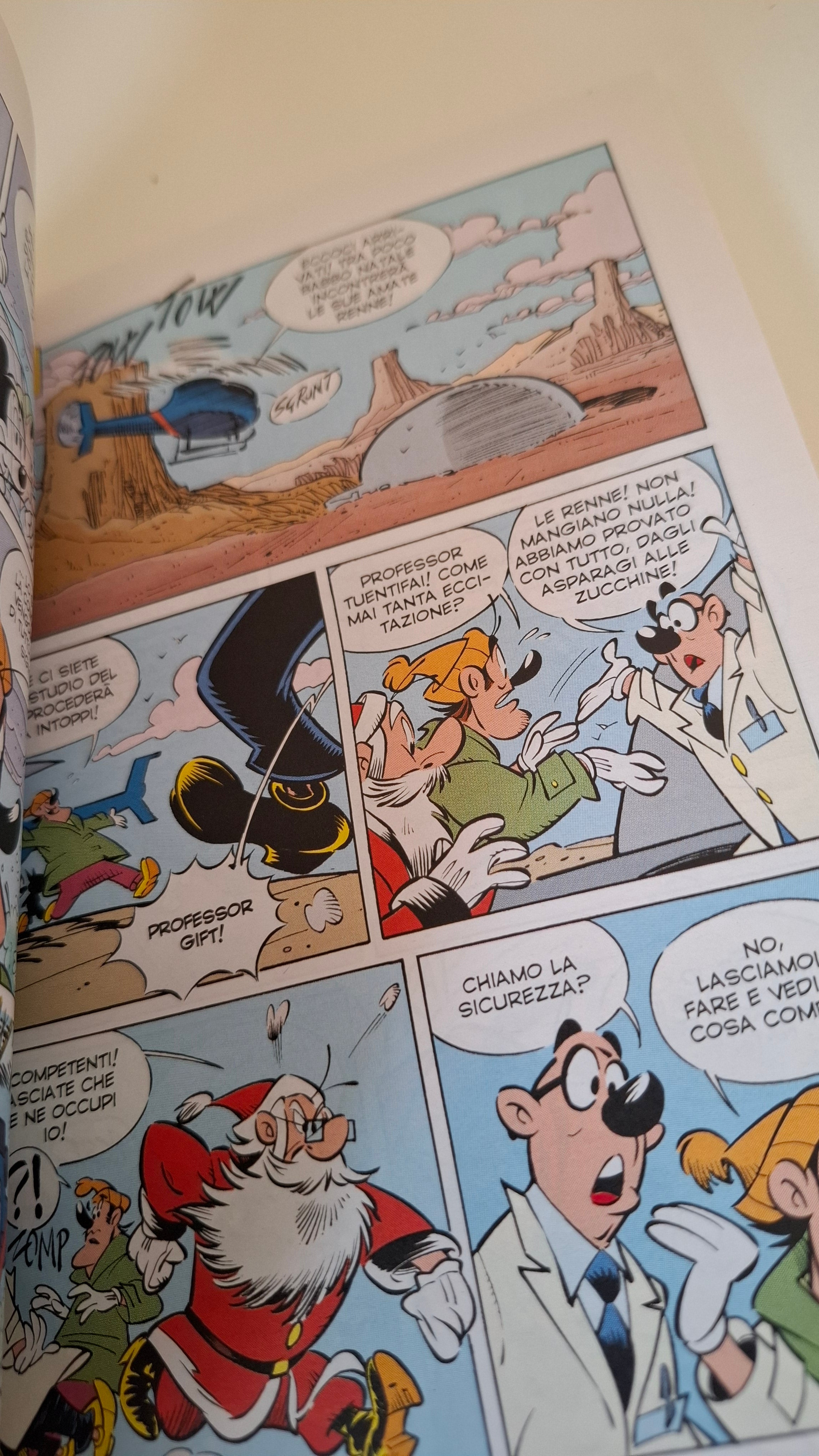 Topolino 3134