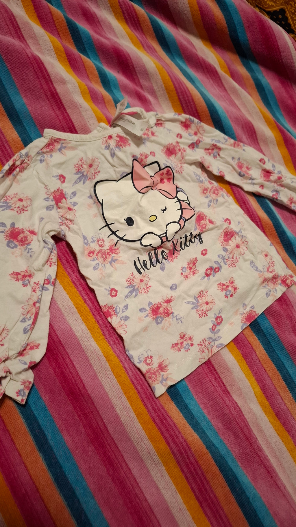 Hello Kitty maglietta
