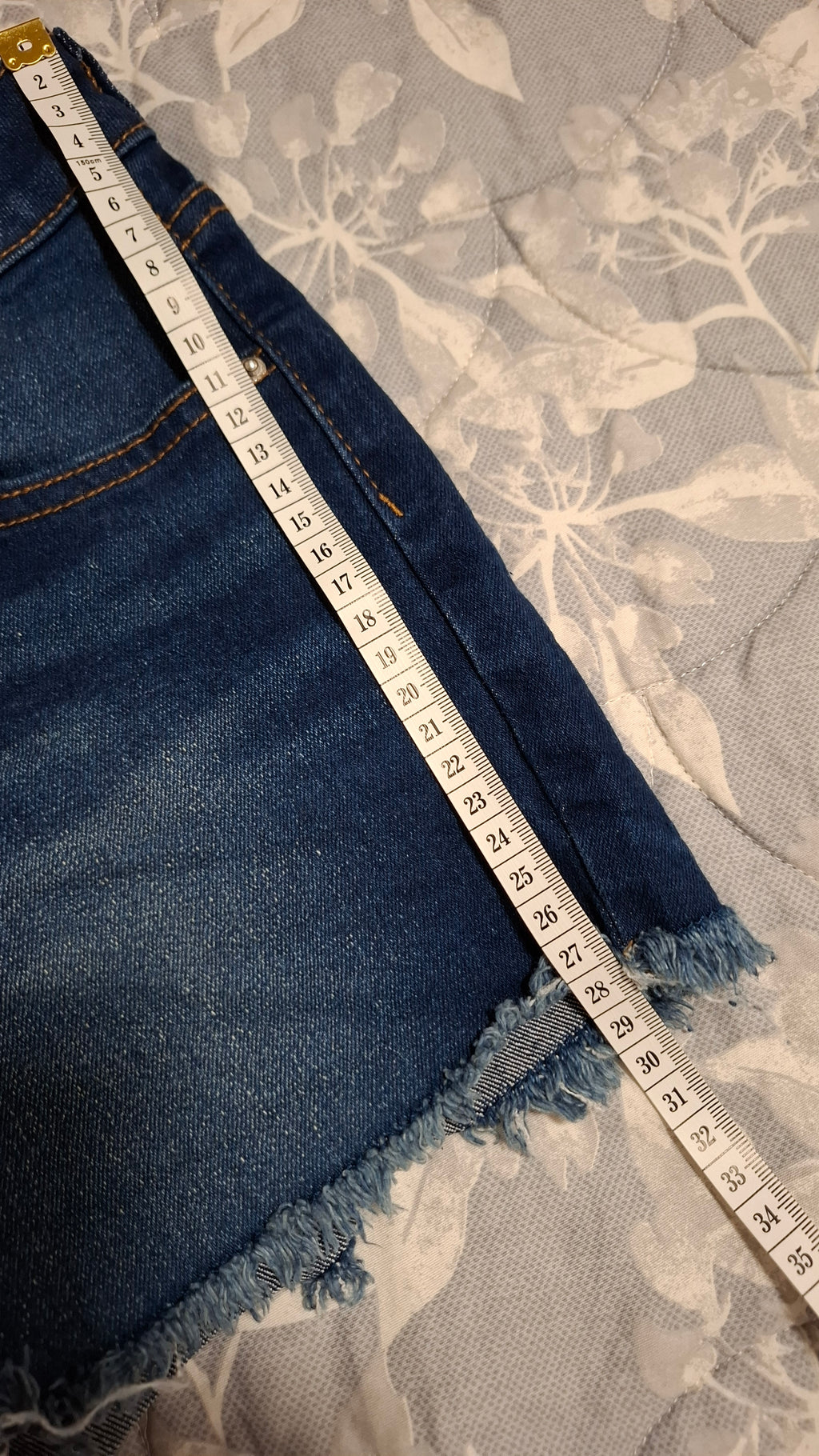 Denim Primark it 36