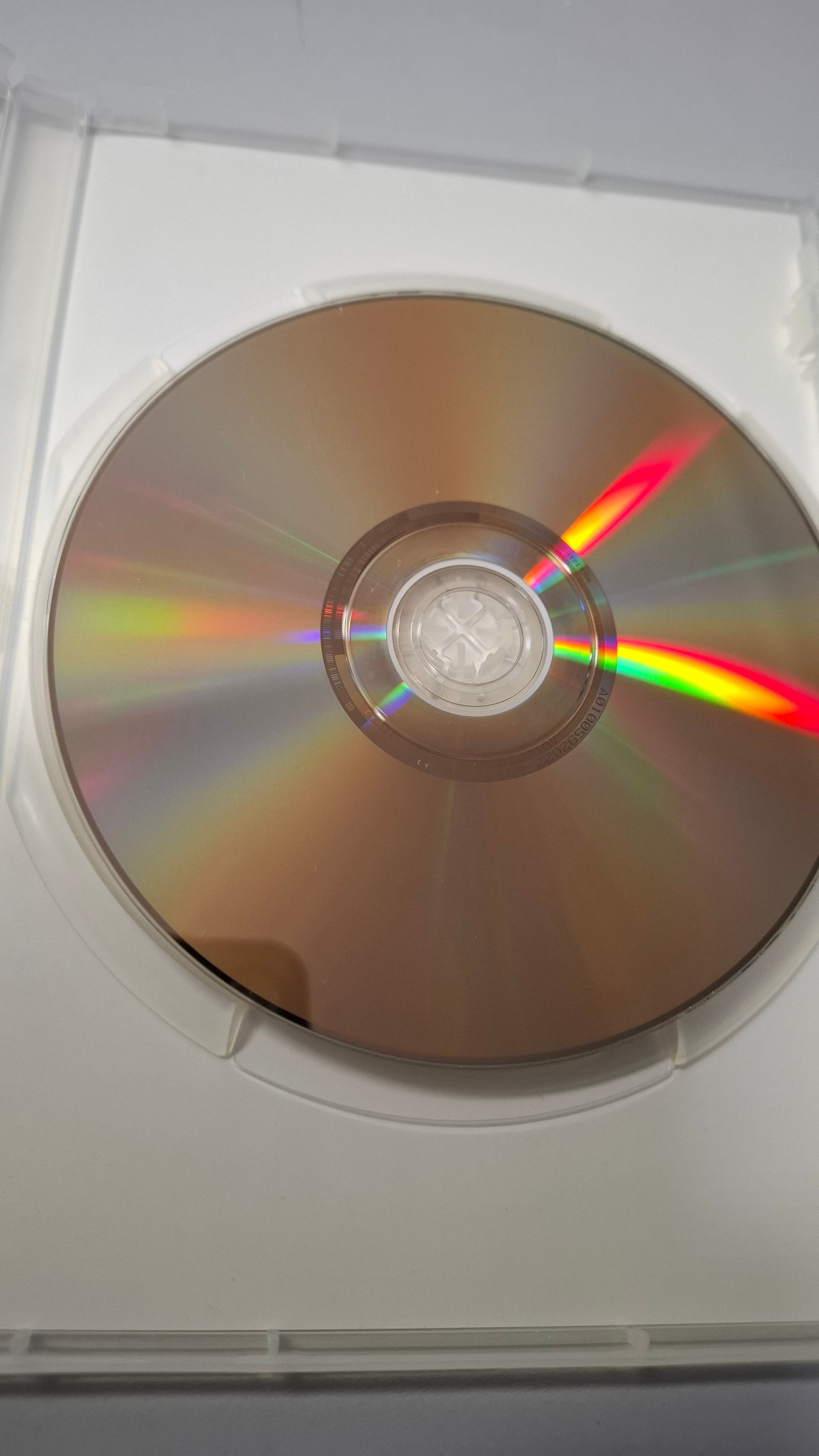 Scent of a woman - Al Pacino