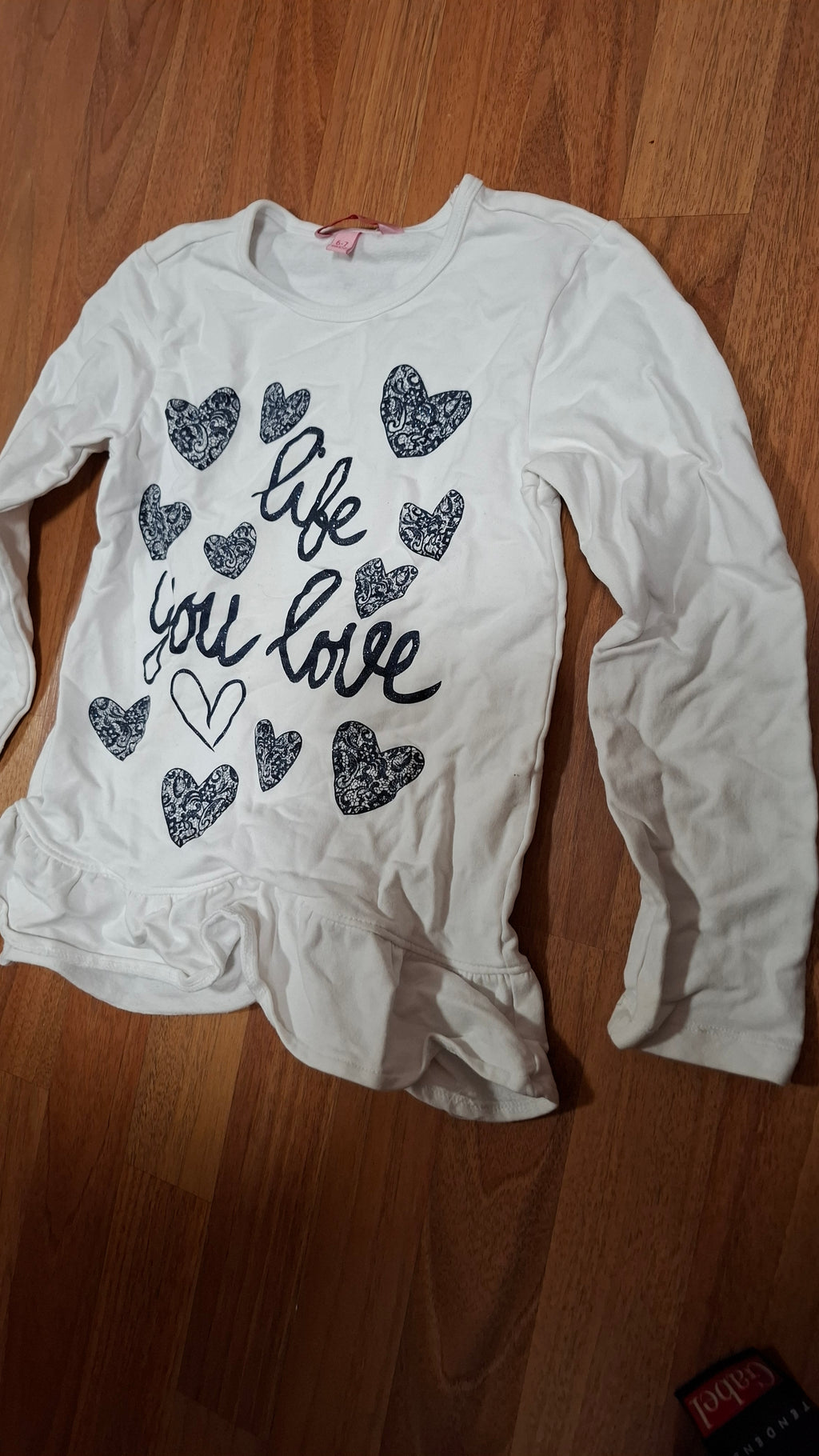 OVS "Love"