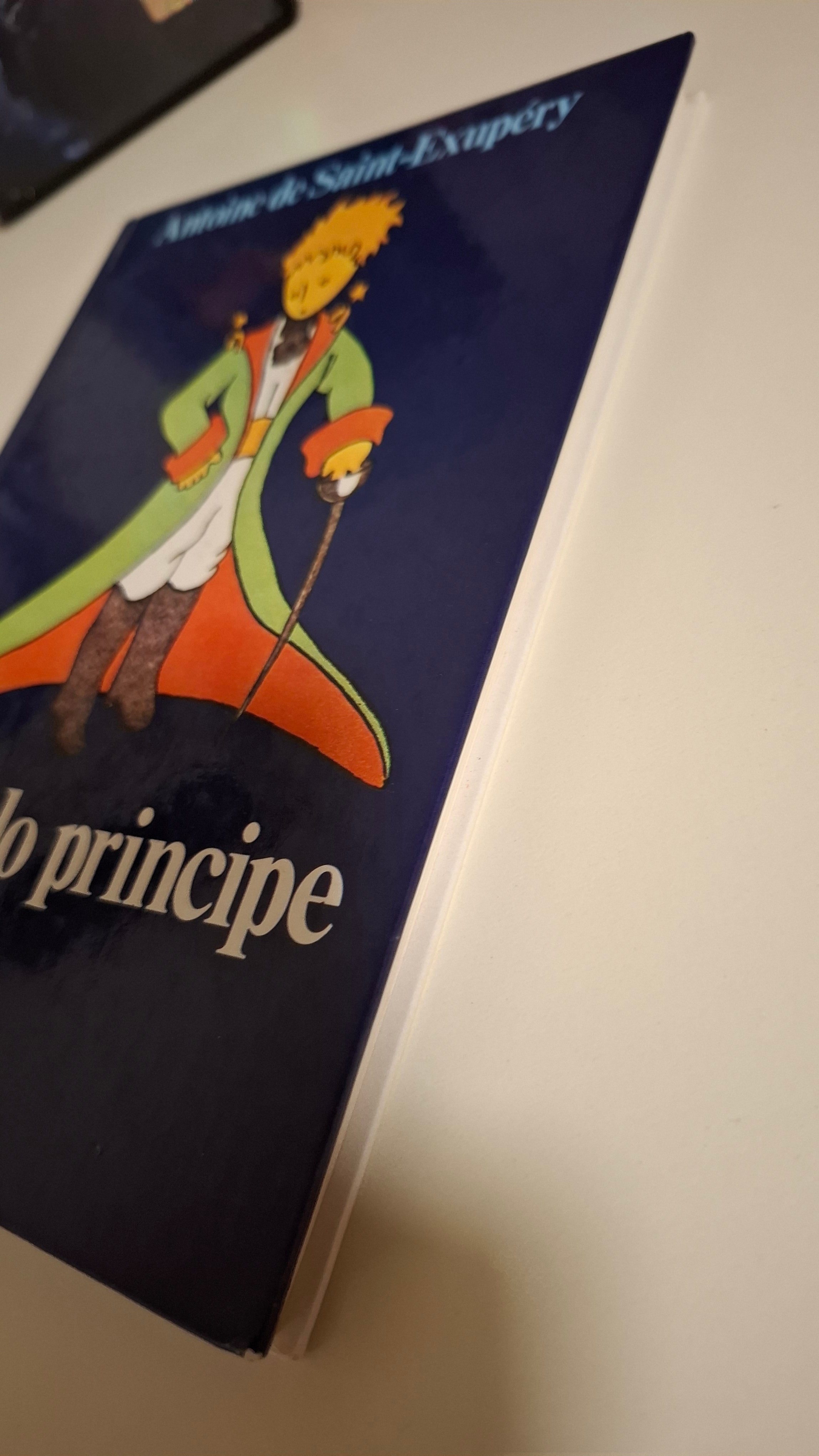 Il piccolo principe 1993