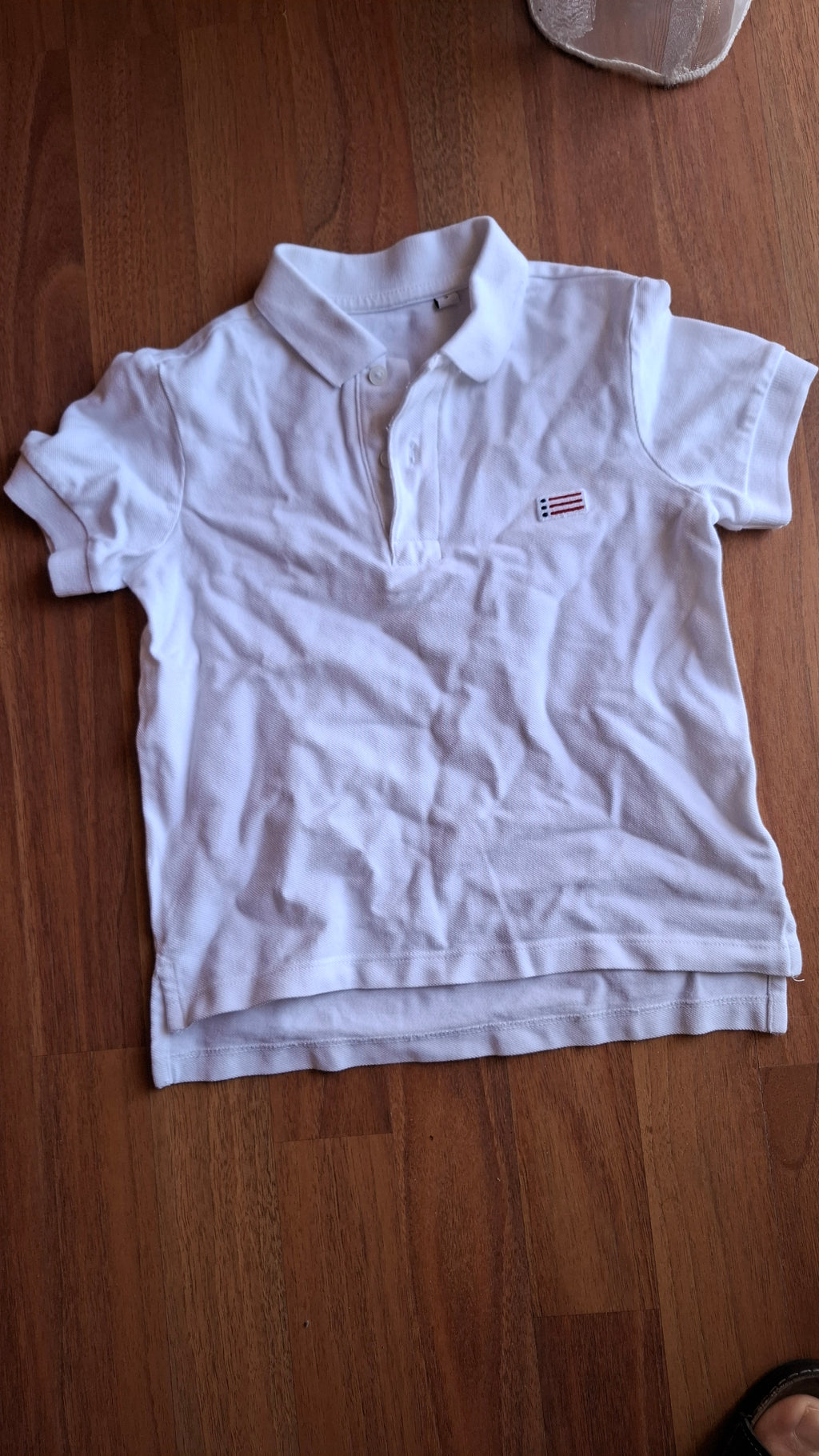 Polo bimbo 3 anni