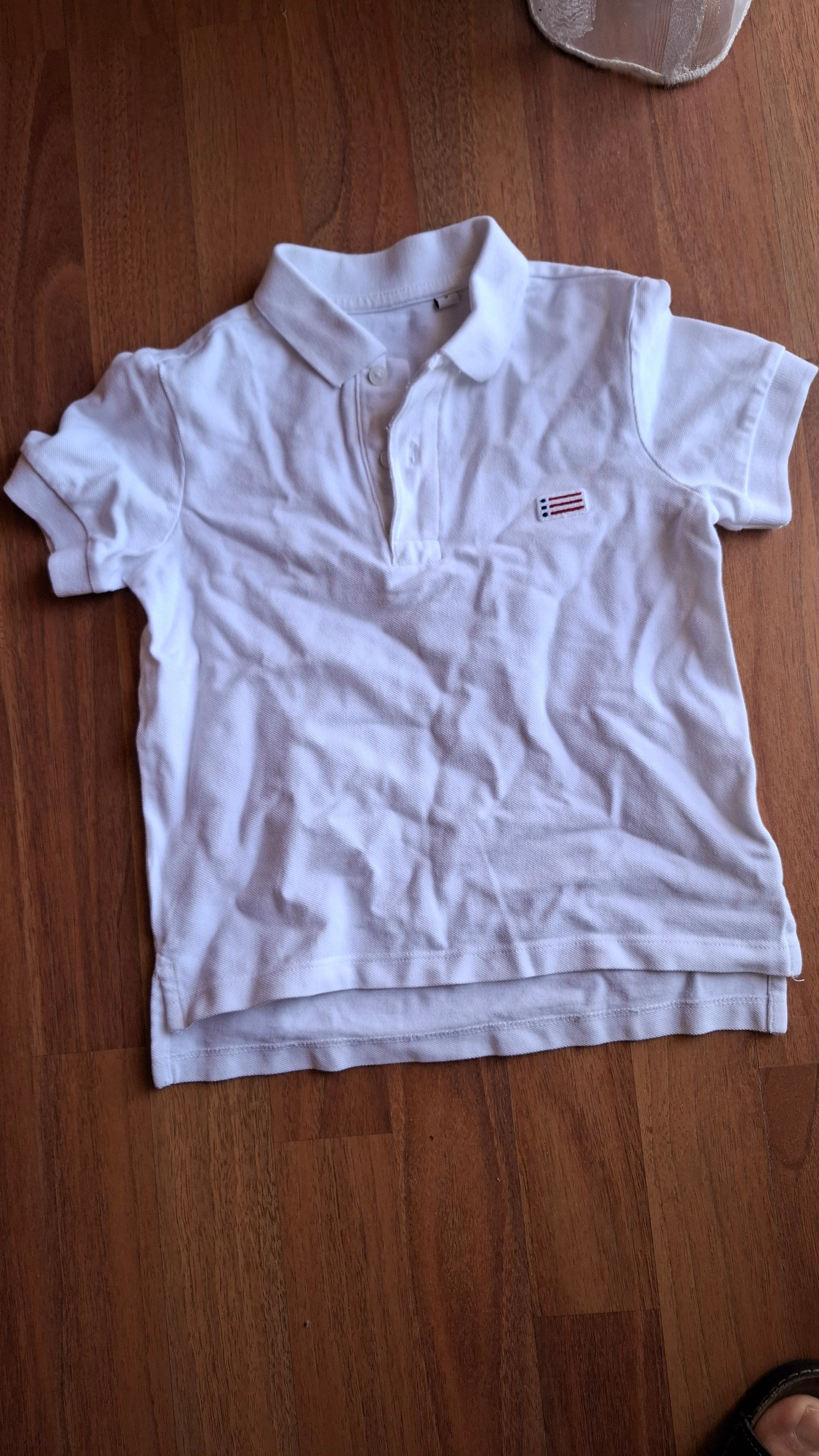 Polo bimbo 3 anni