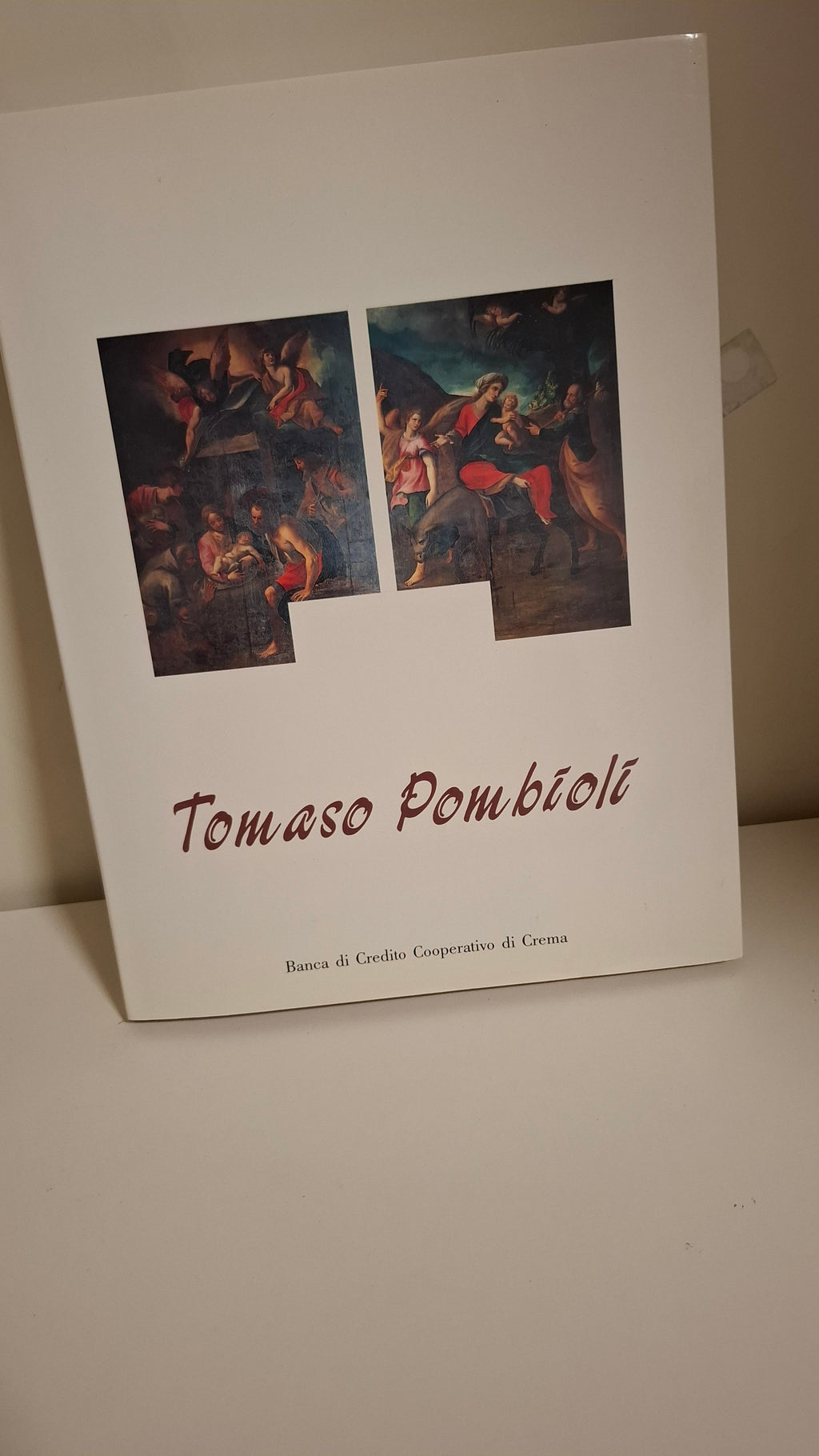 Tomaso Piomboli
