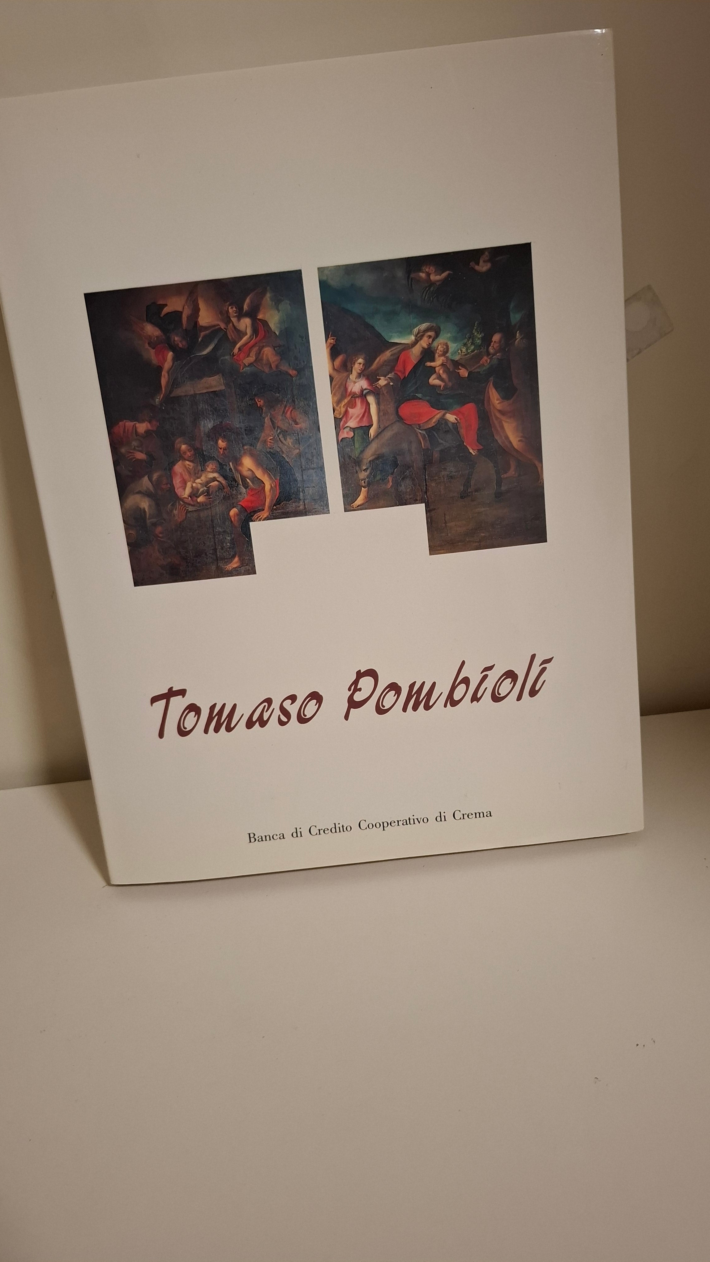 Tomaso Piomboli