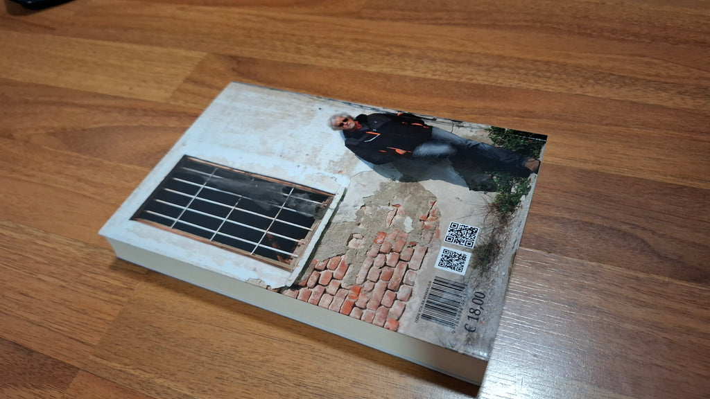 Panico a Milano  - Gino Marchitelli