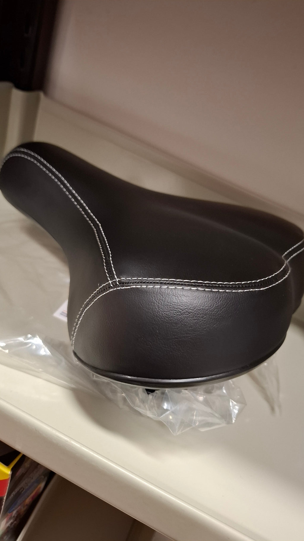 Sella comfort