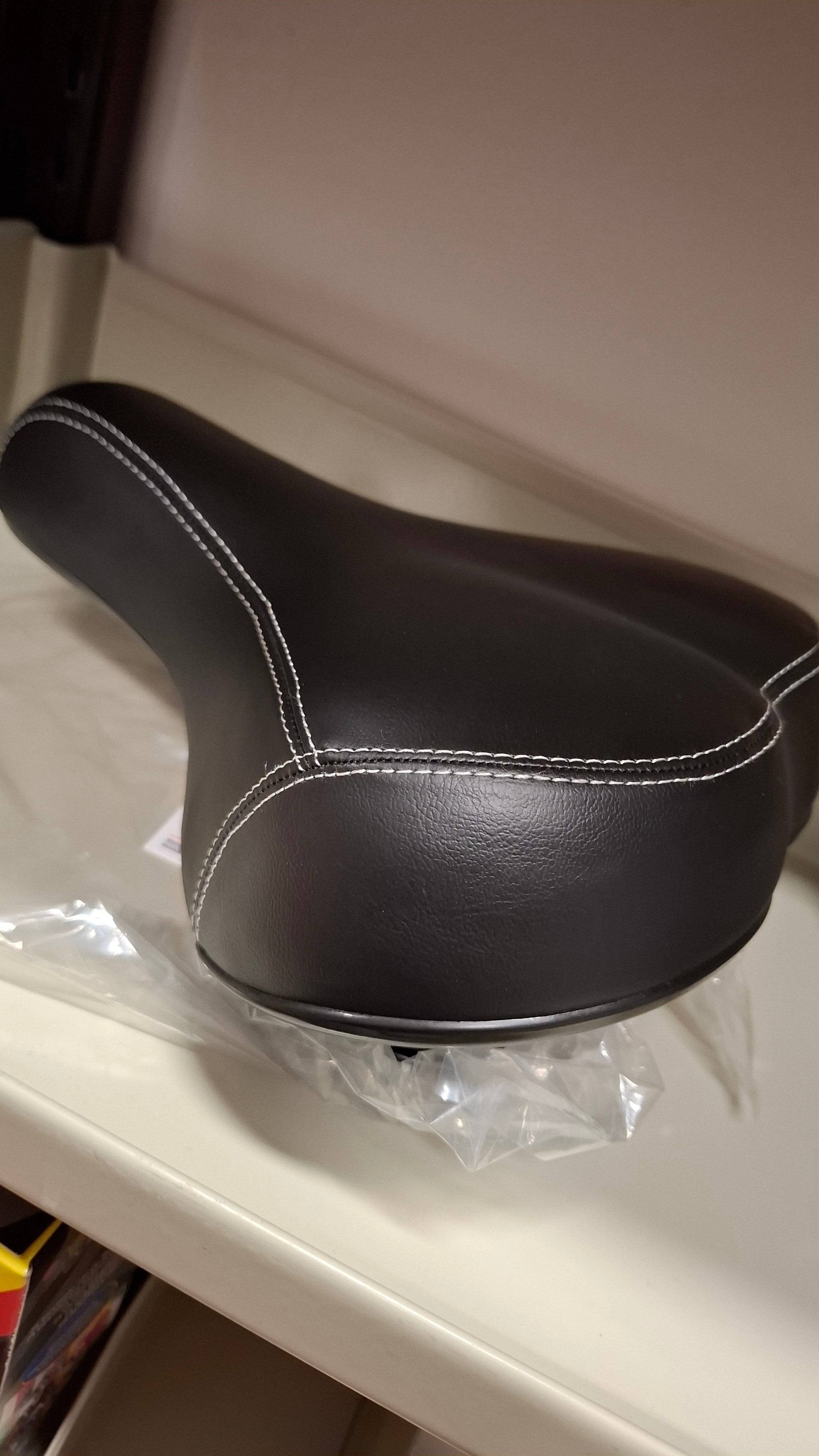 Sella comfort