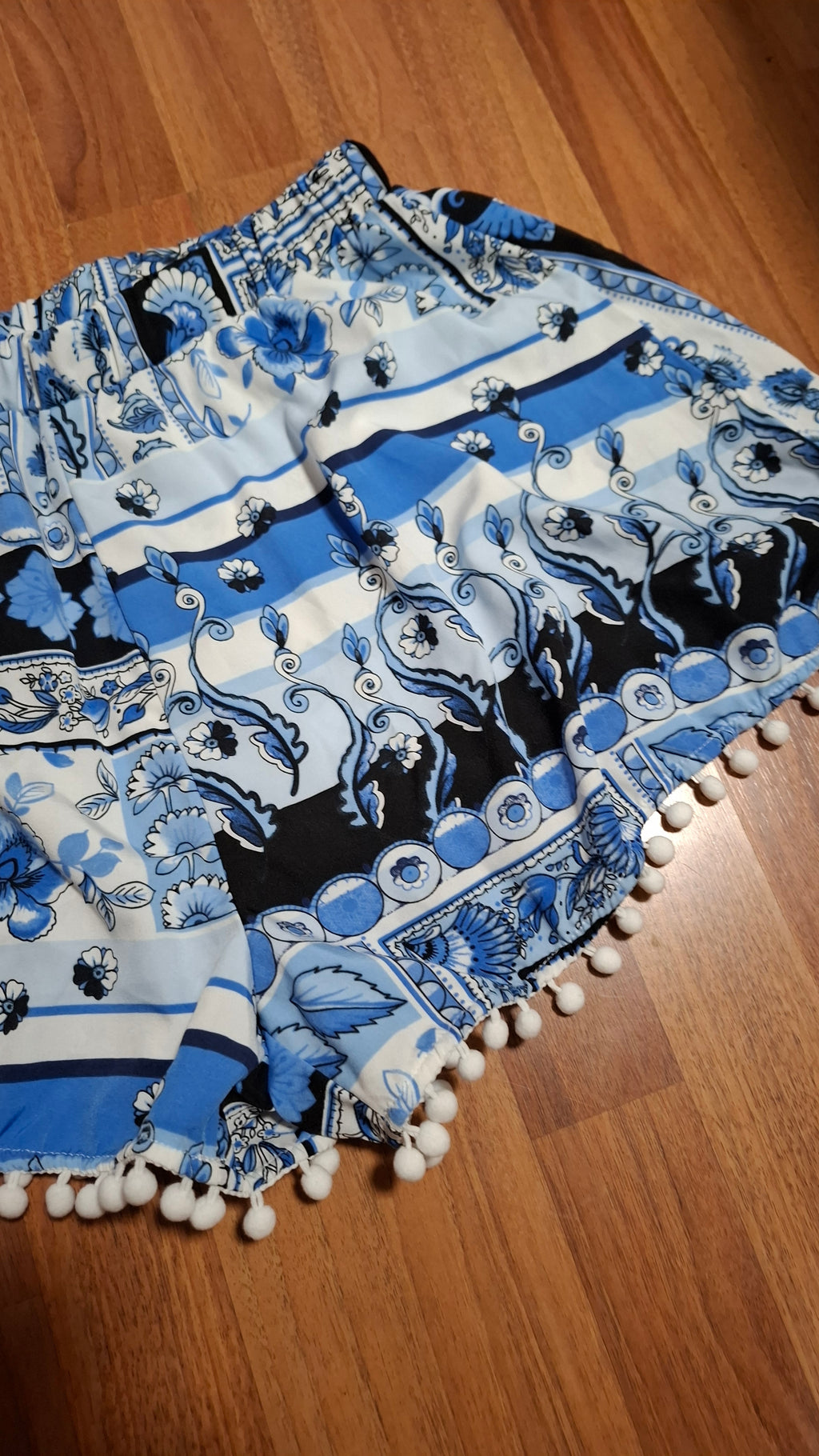 Pantaloncino Shein