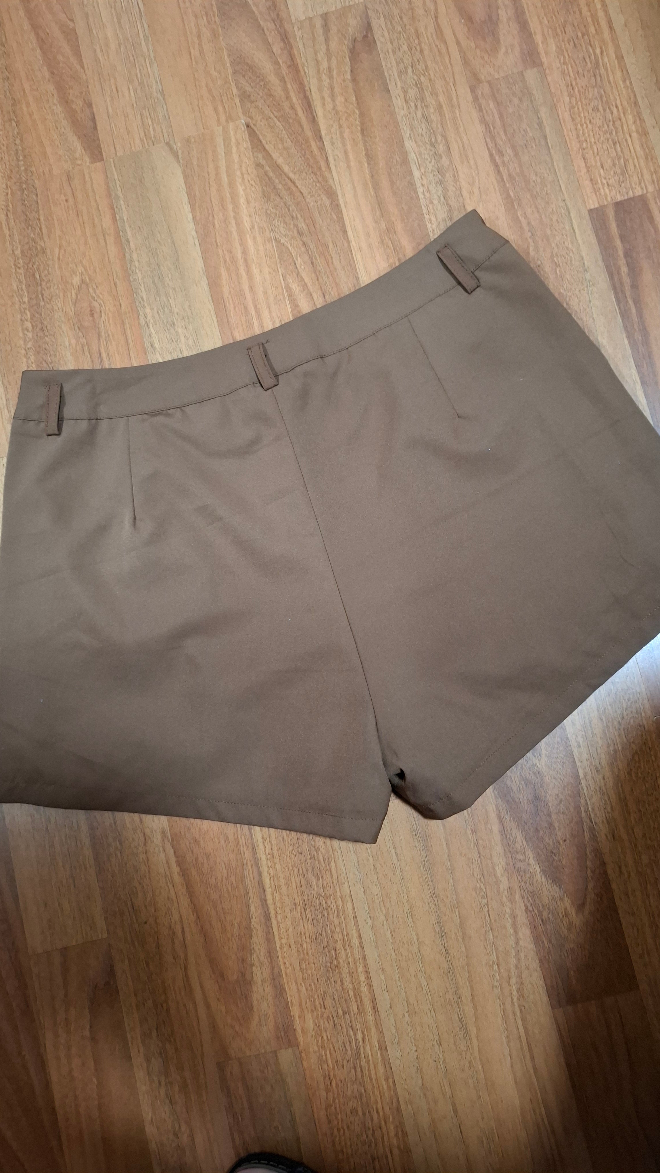 Pantaloncino Shein