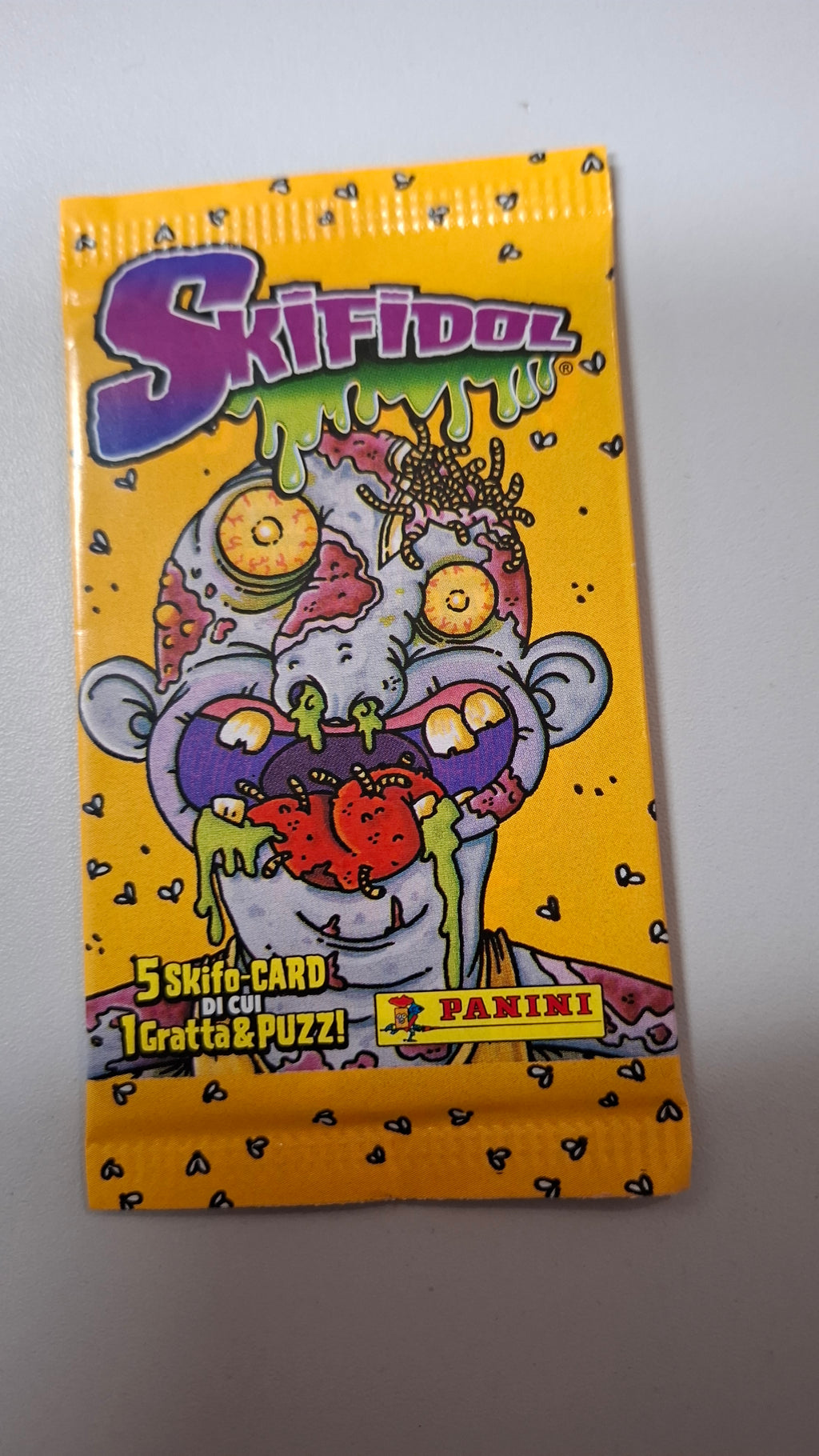 Skifidol