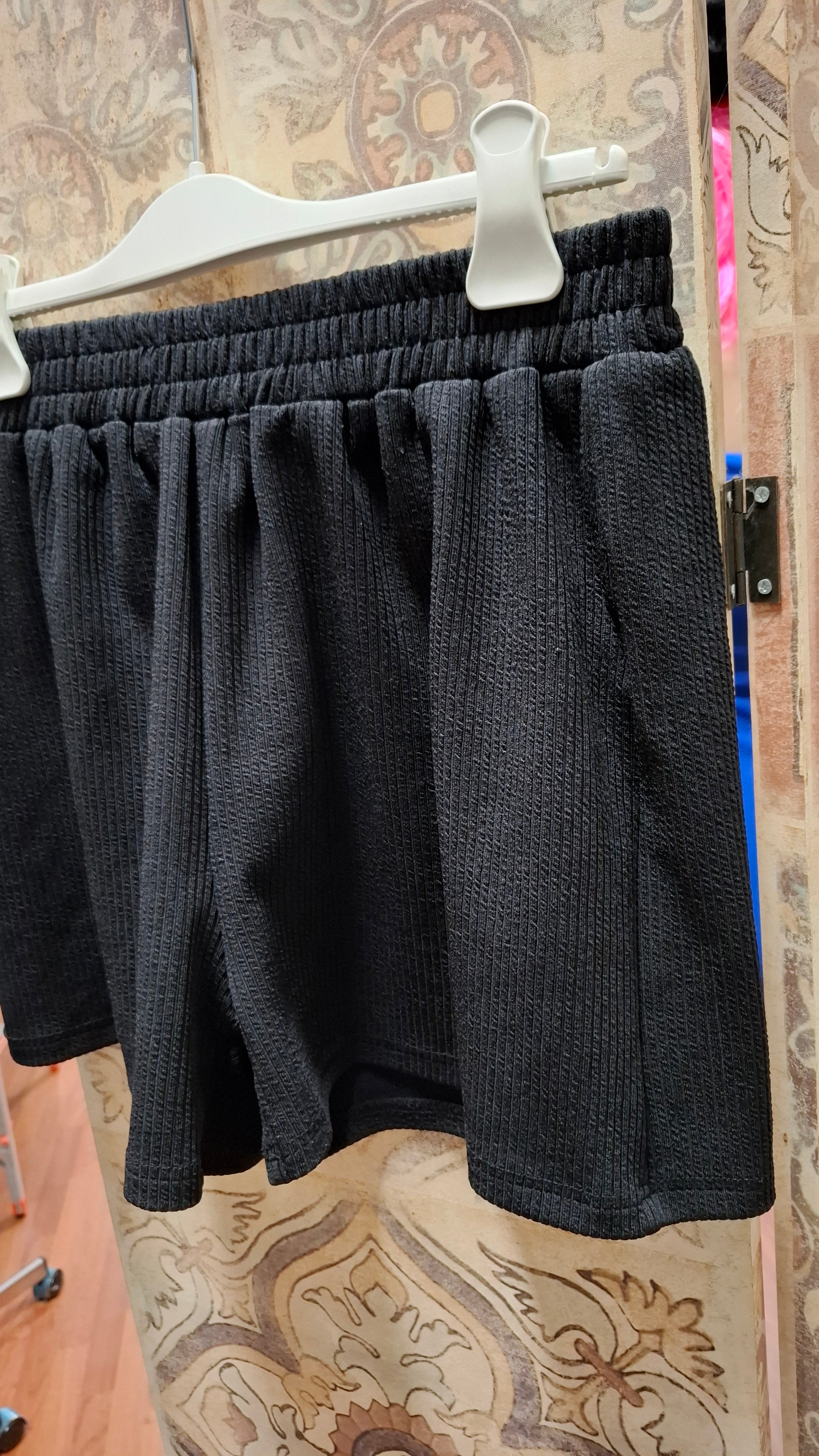 Pantaloncino donna Shein