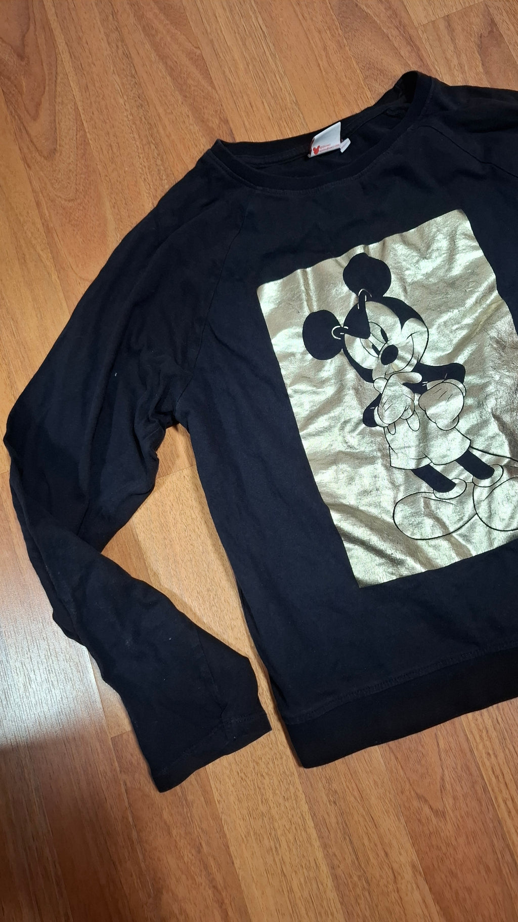 T-shirt Disney