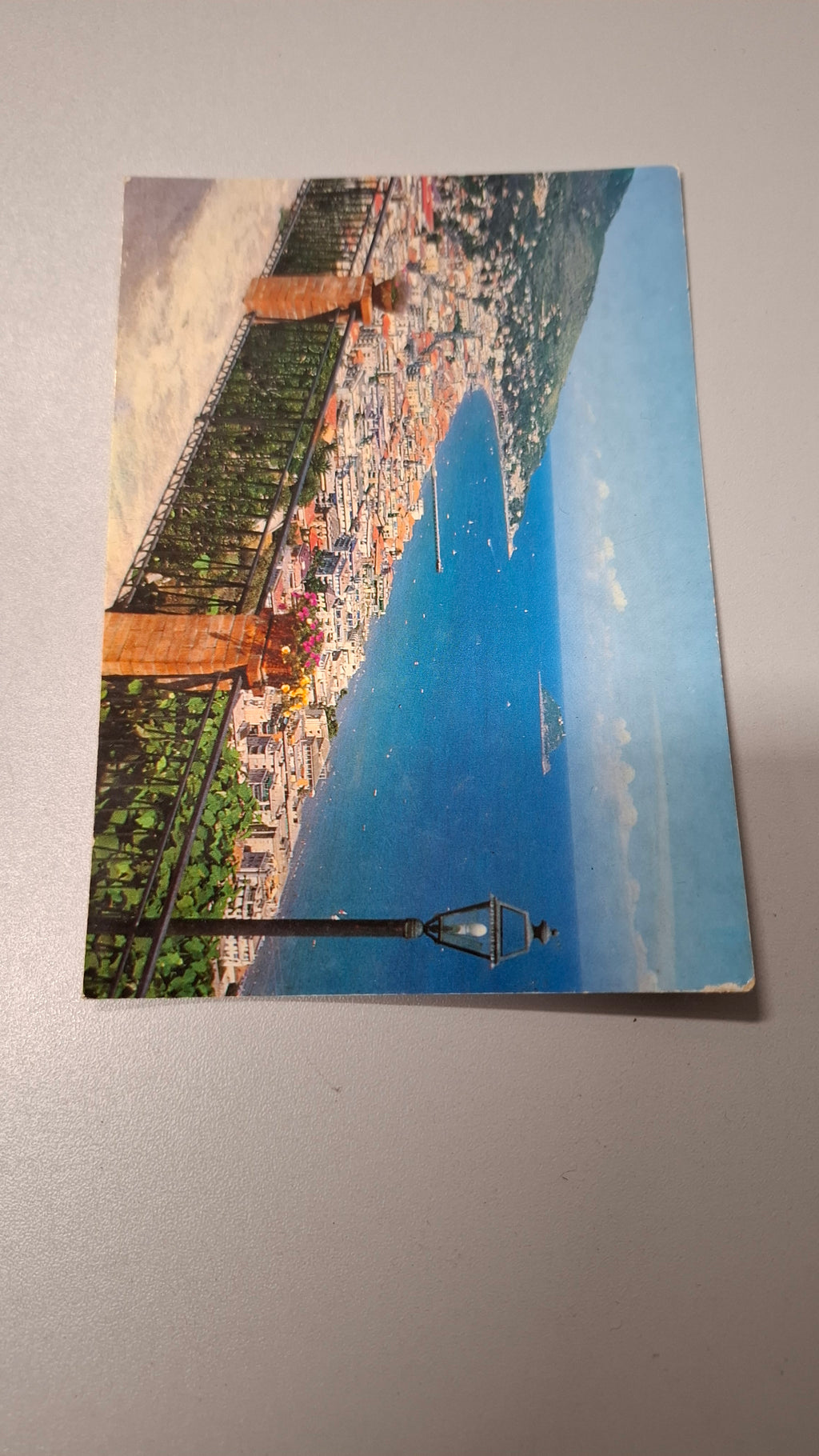 Alassio riviera dei fiori